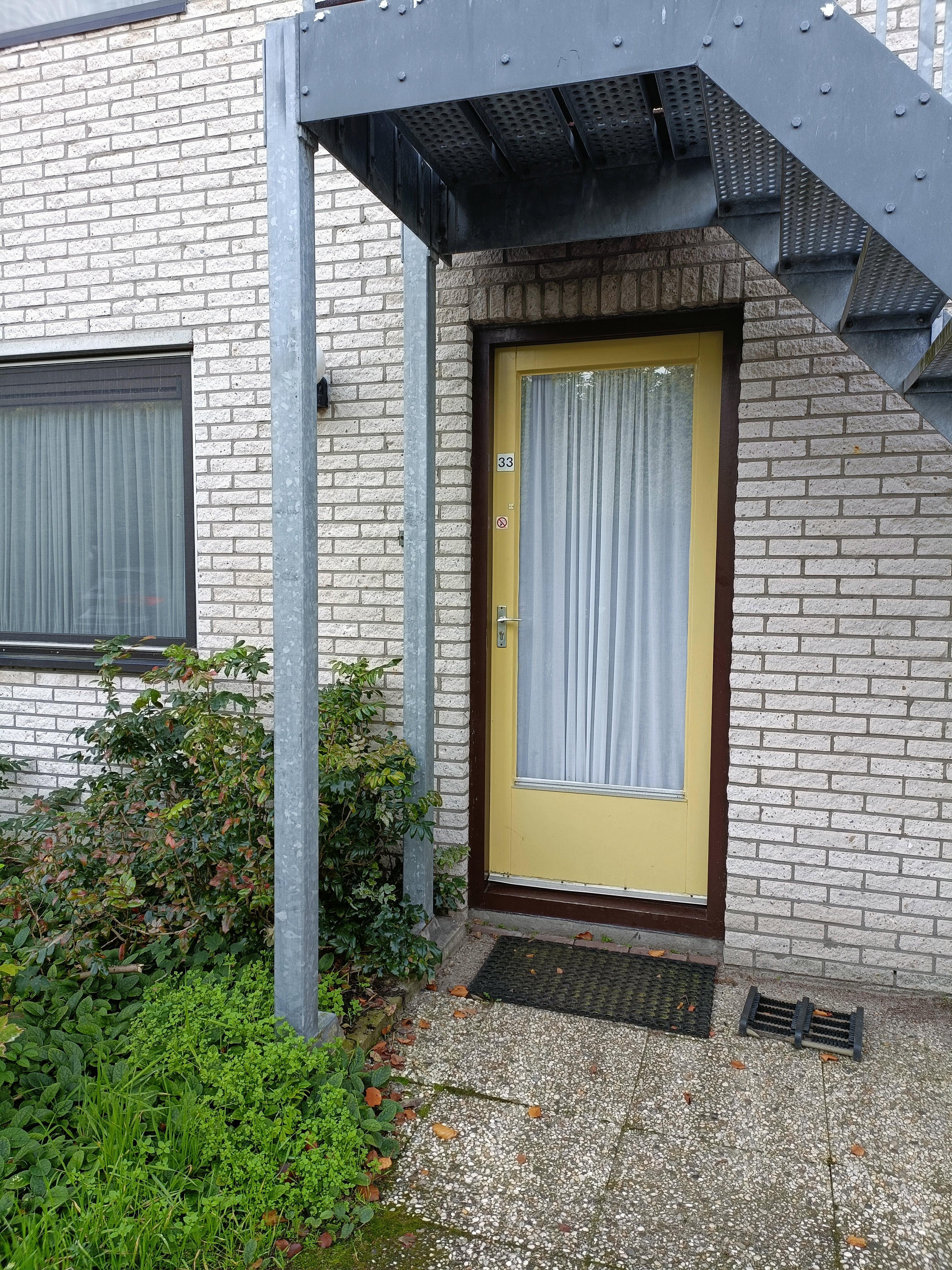 Natuurhuisje in Nieuw-Haamstede