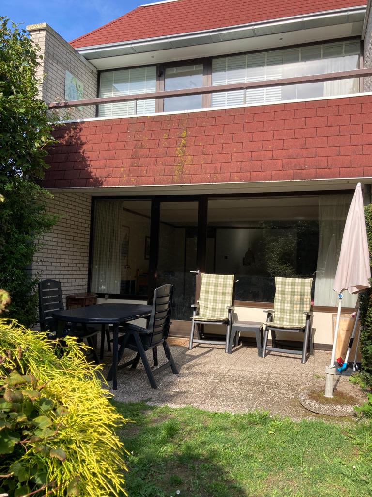 Natuurhuisje in Nieuw-Haamstede