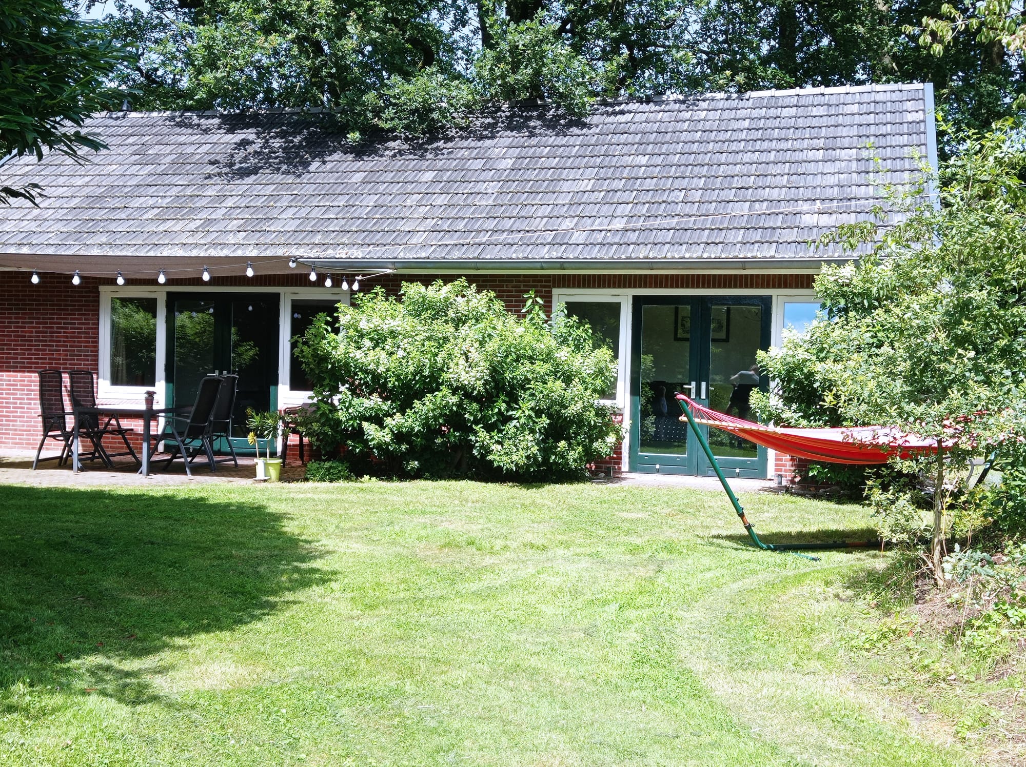 Natuurhuisje in Aalten