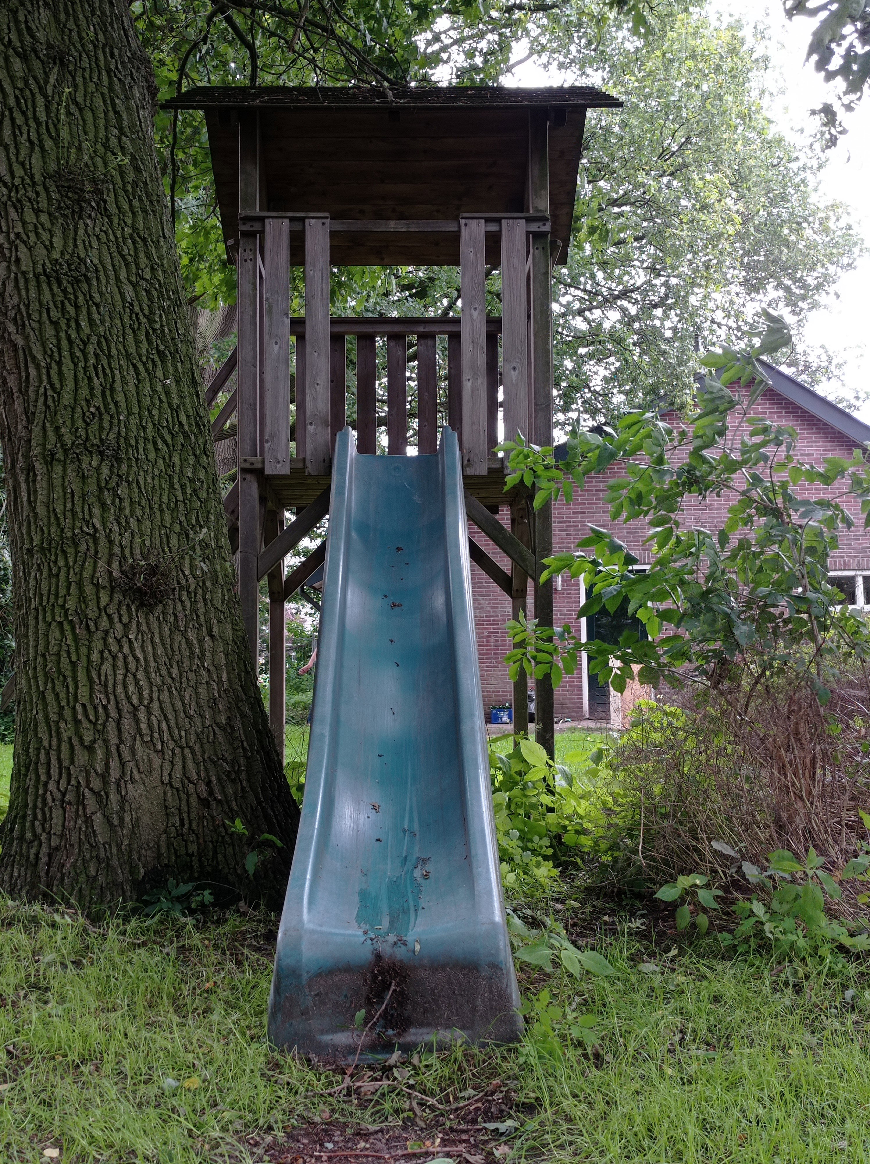 Natuurhuisje in Aalten