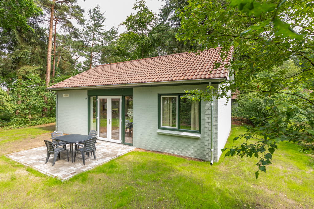 Nature house in Epe