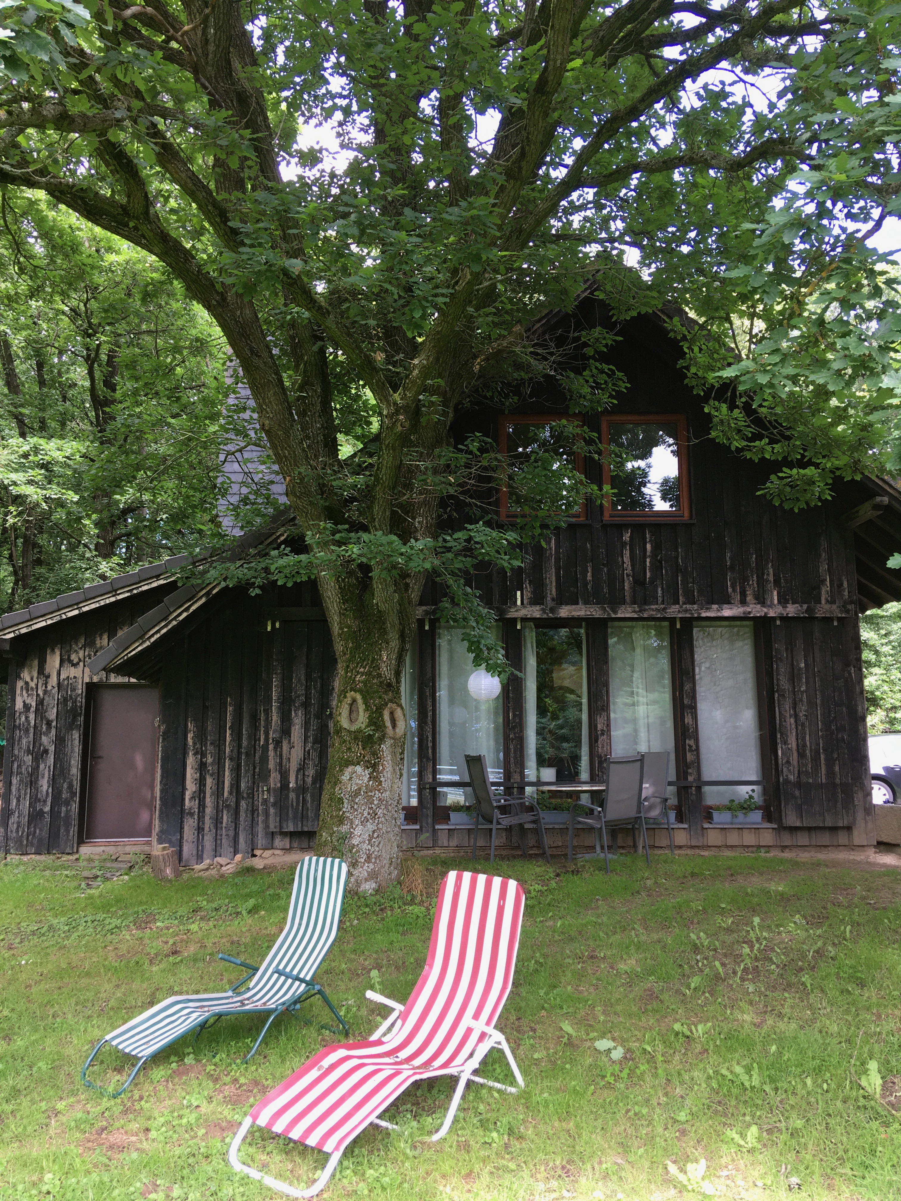 Nature house in Hürtgenwald