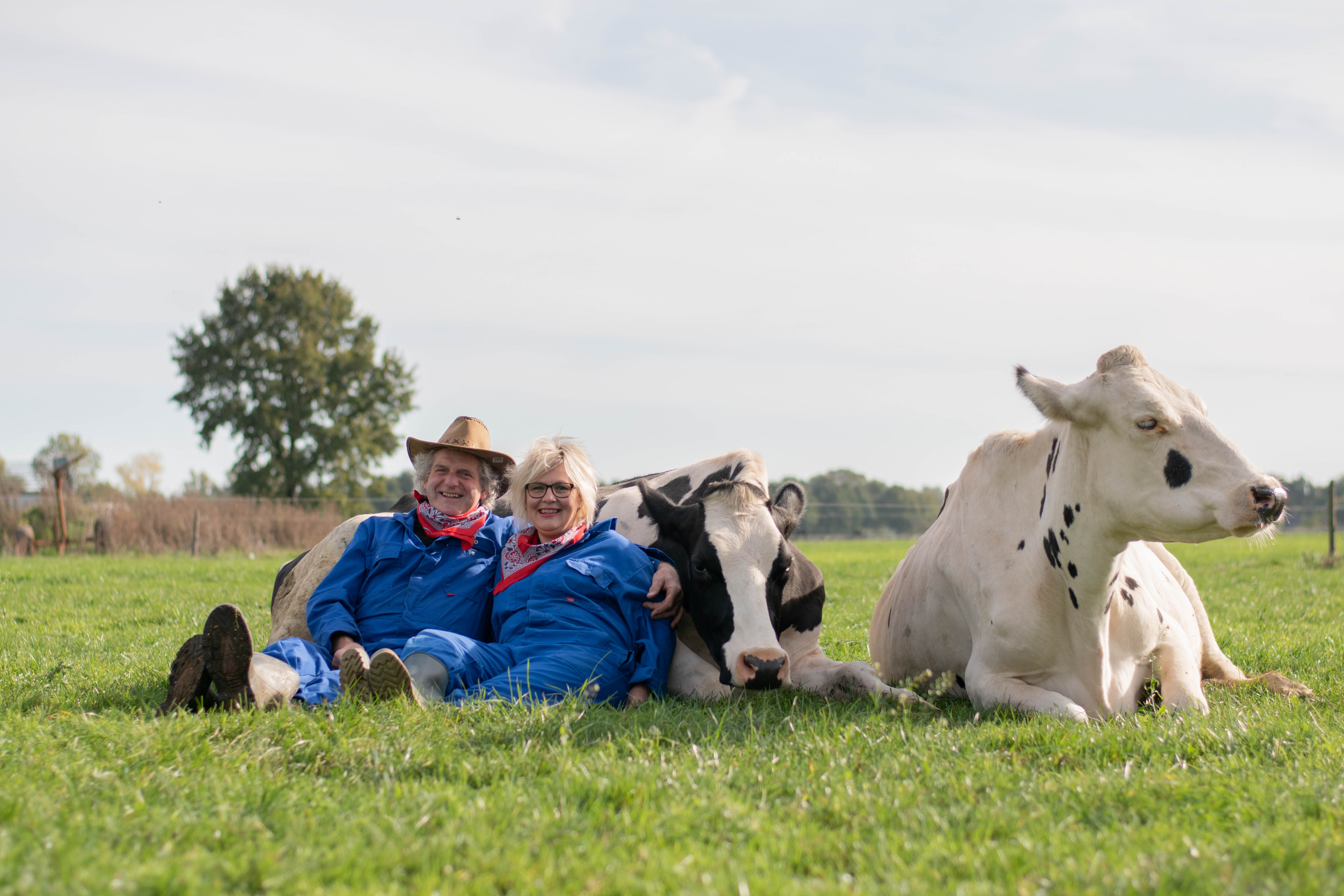 Naturhäuschen in Hengelo Gelderland (gemeente Bronckhorst)