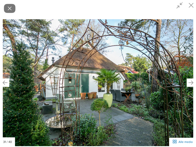 Natuurhuisje in IJhorst