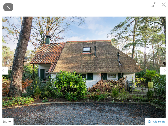 Natuurhuisje in IJhorst