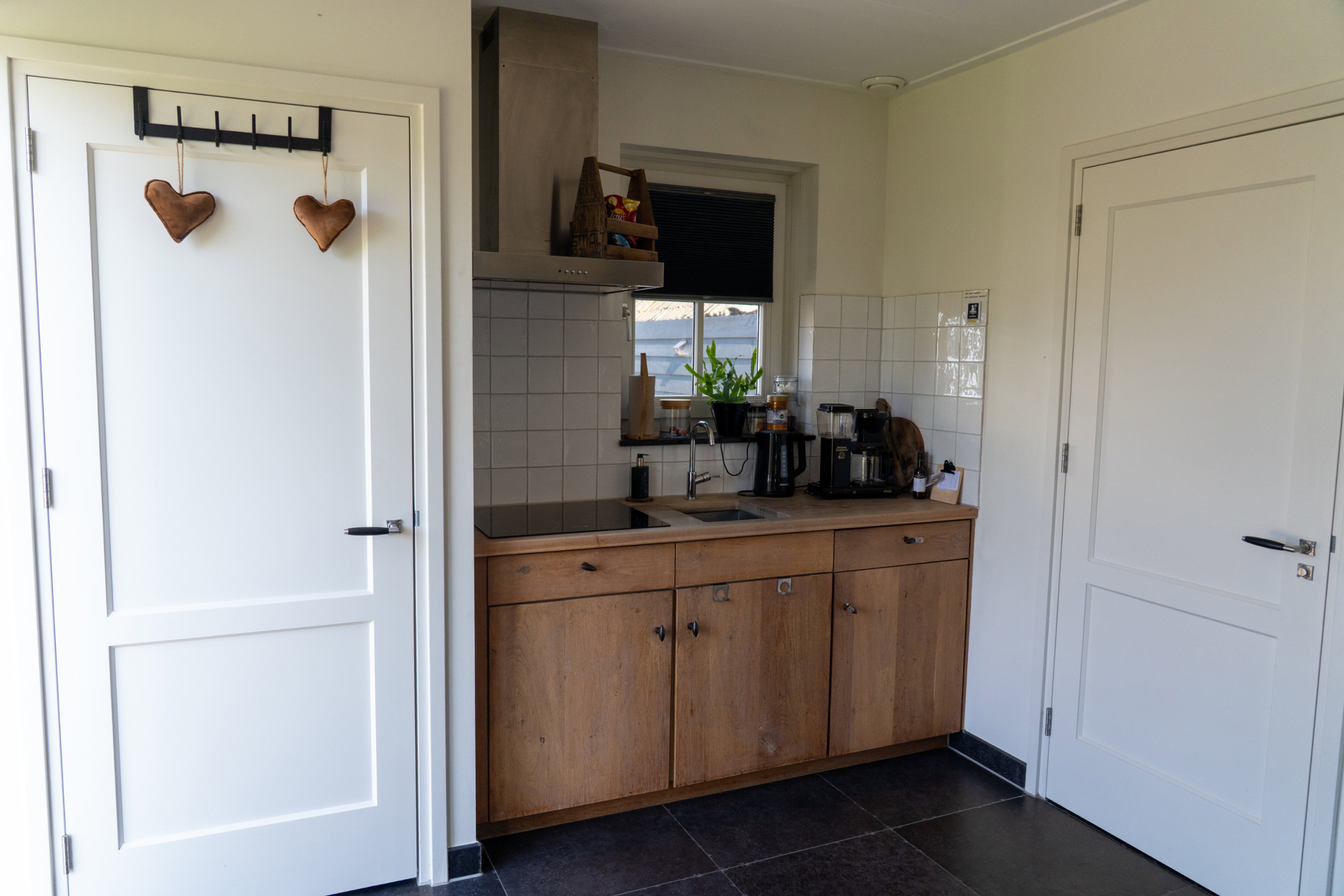 Natuurhuisje in Breezand