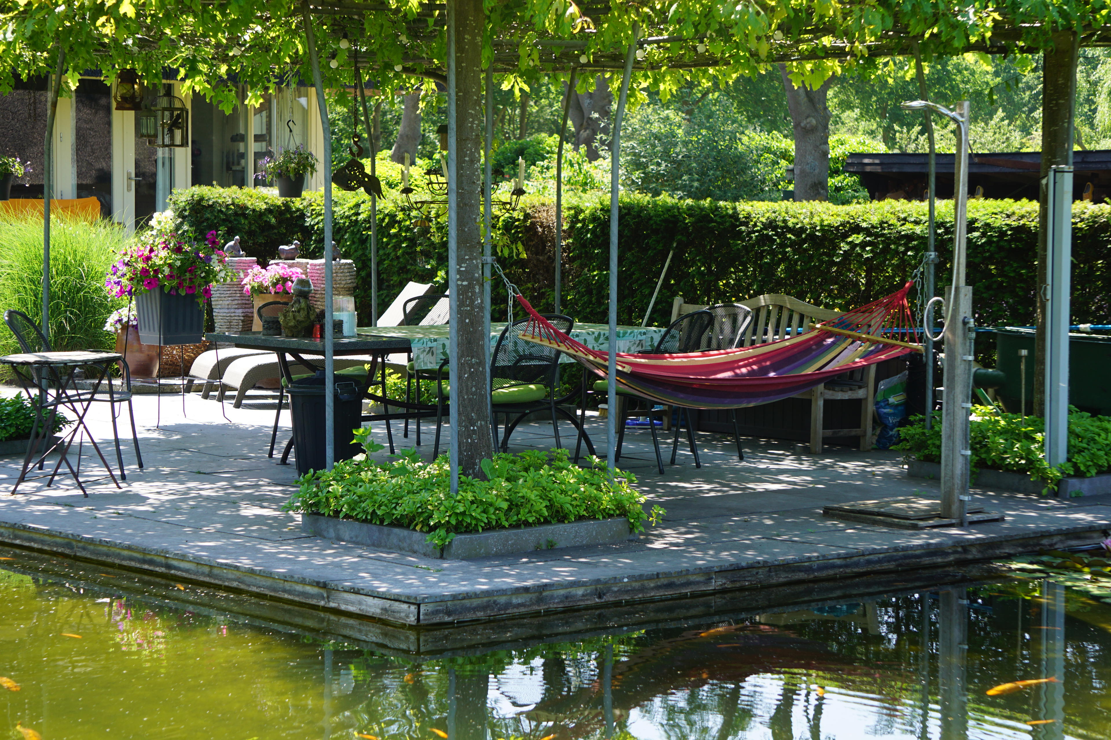 Natuurhuisje in Rijswijk