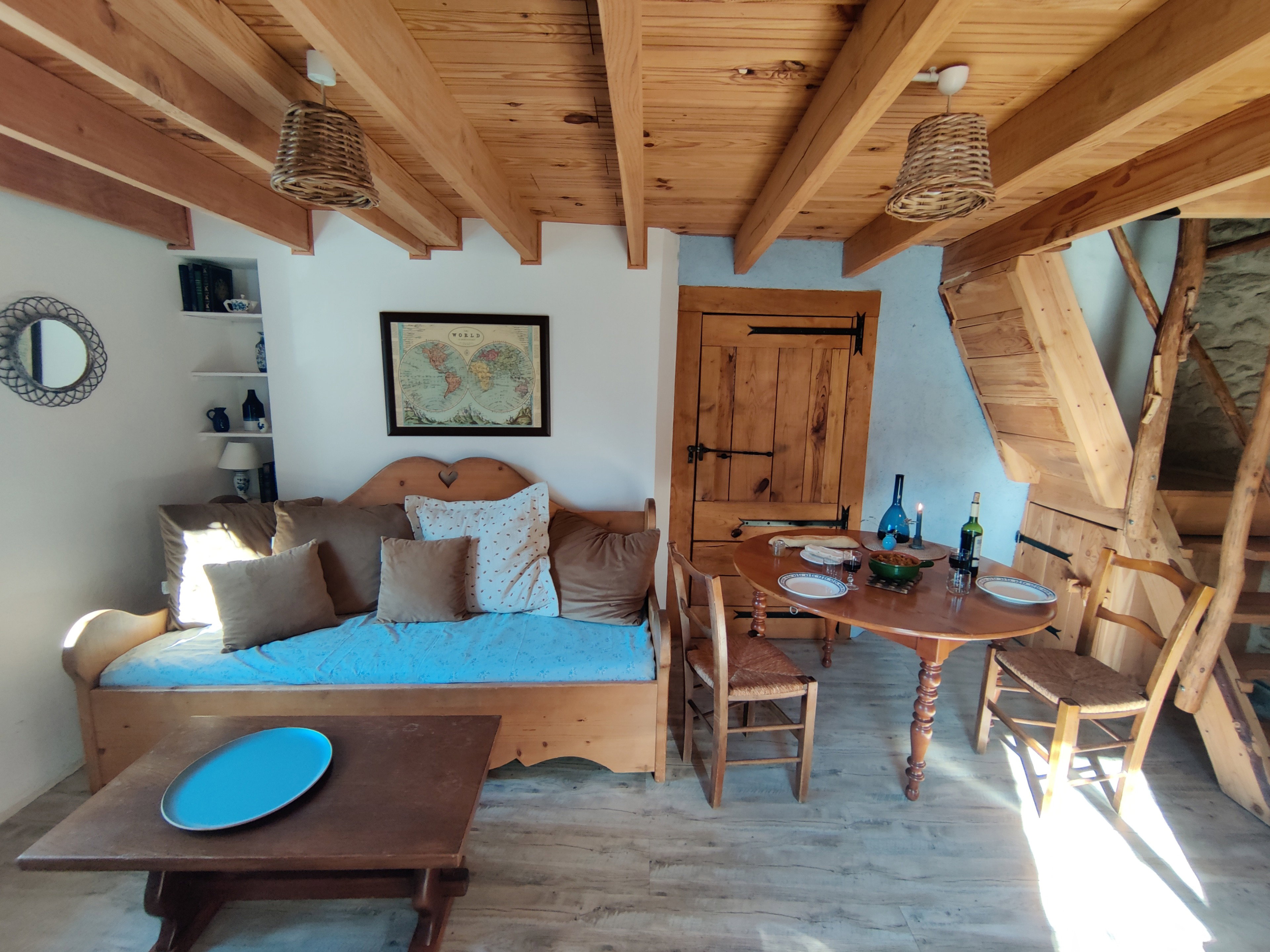 Natuurhuisje in Le Bez