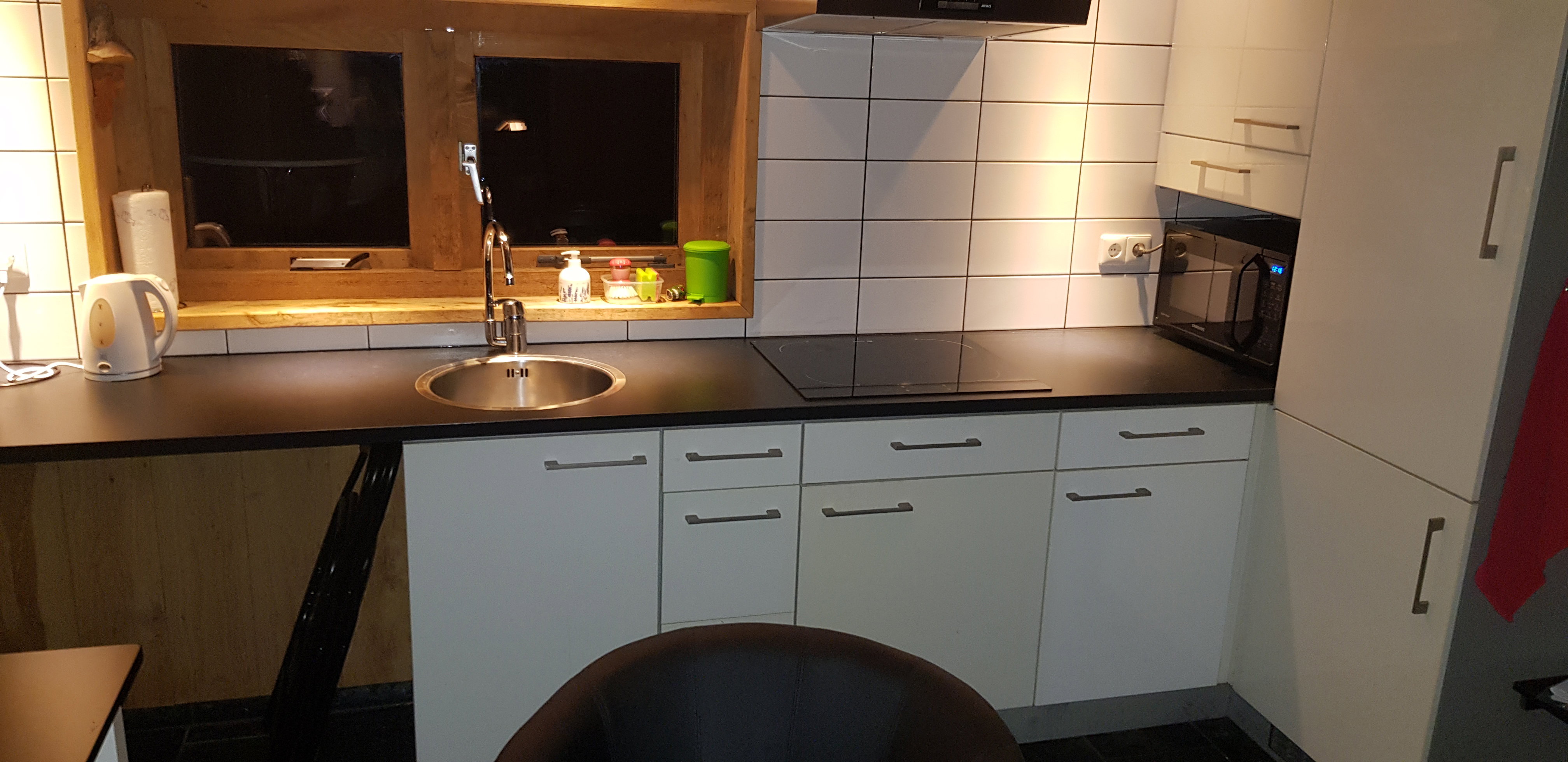 Maison nature à Enschede