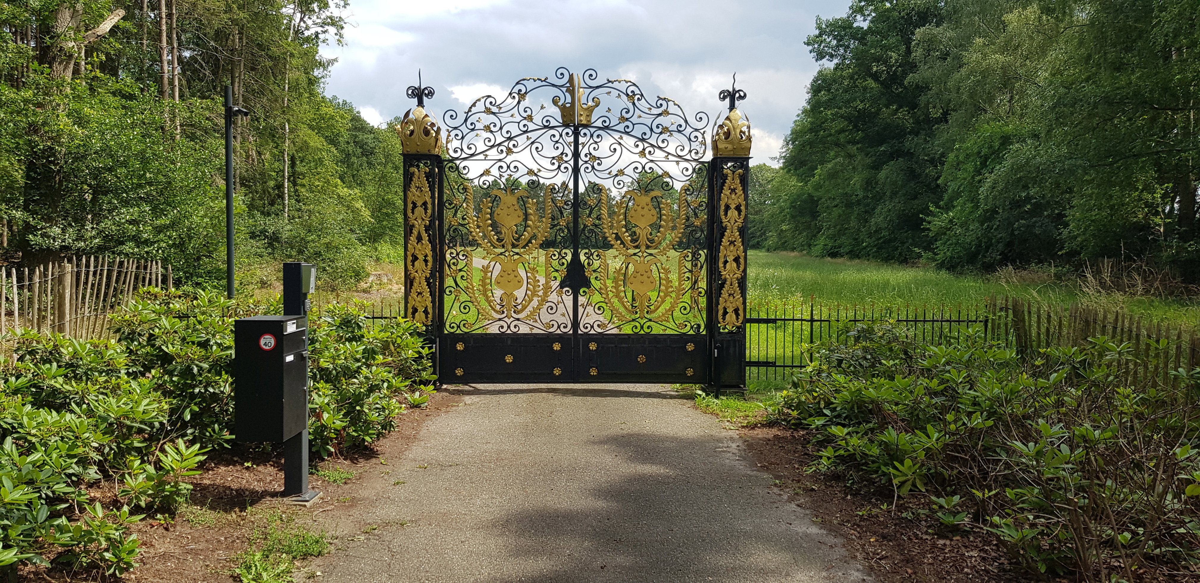 Maison nature à Enschede