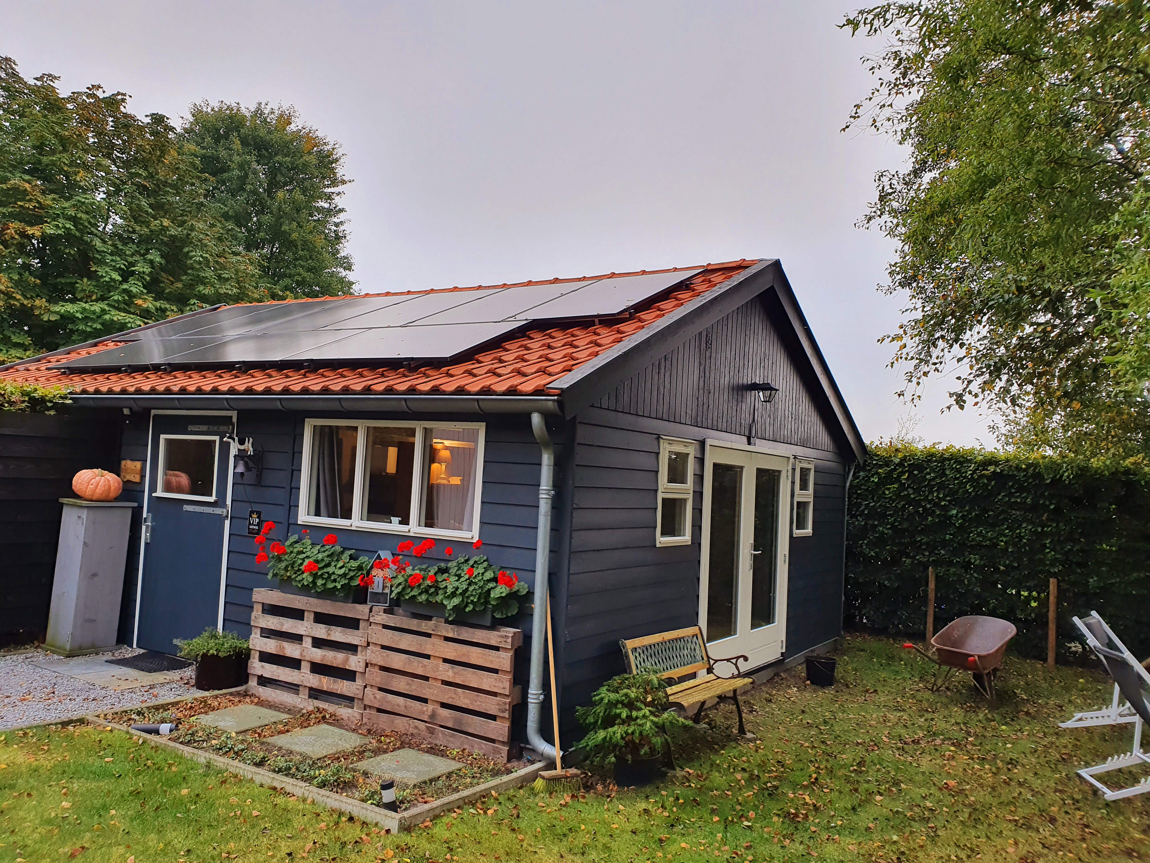 Casa nella natura a Klarenbeek