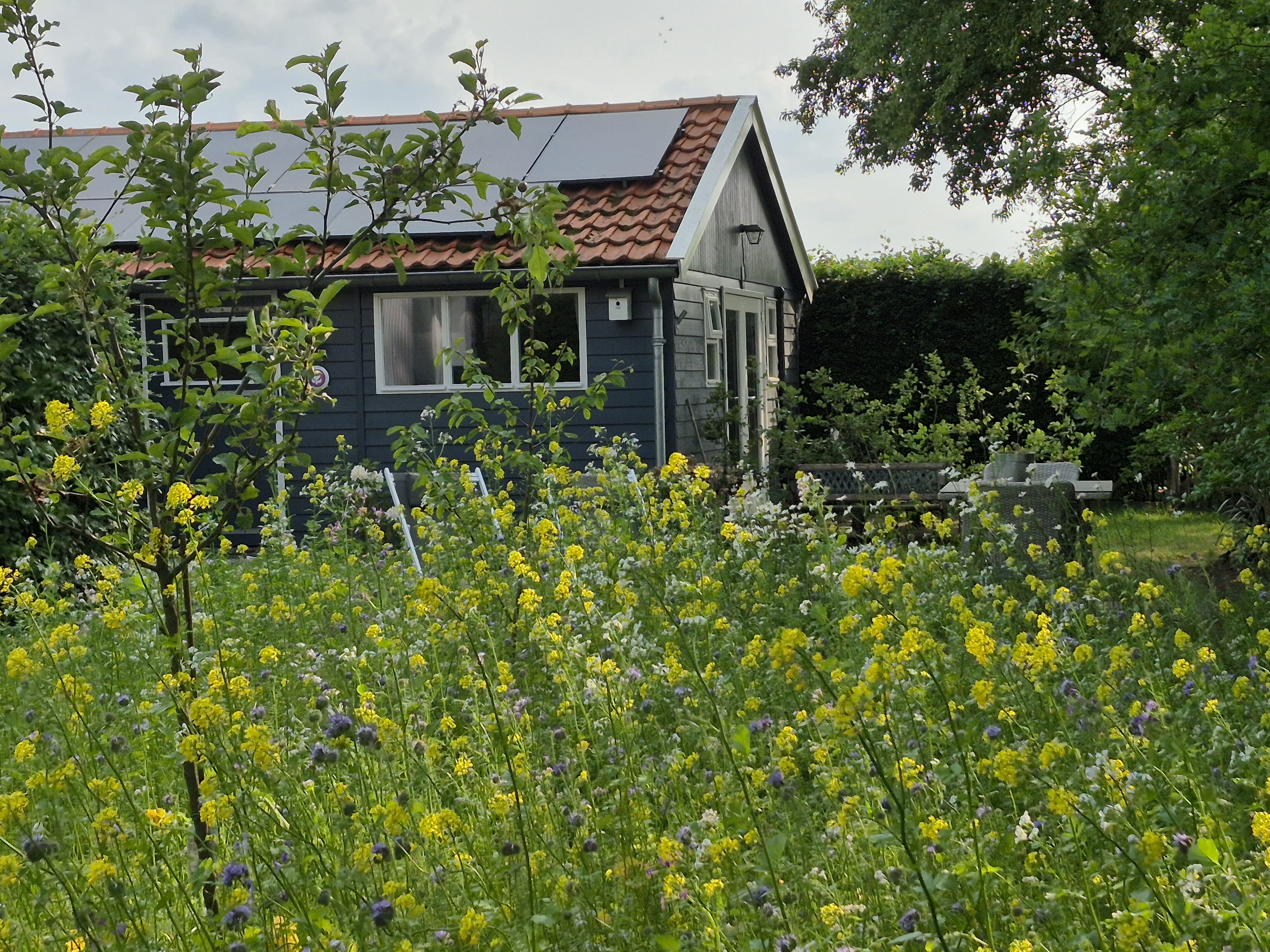 Casa nella natura a Klarenbeek