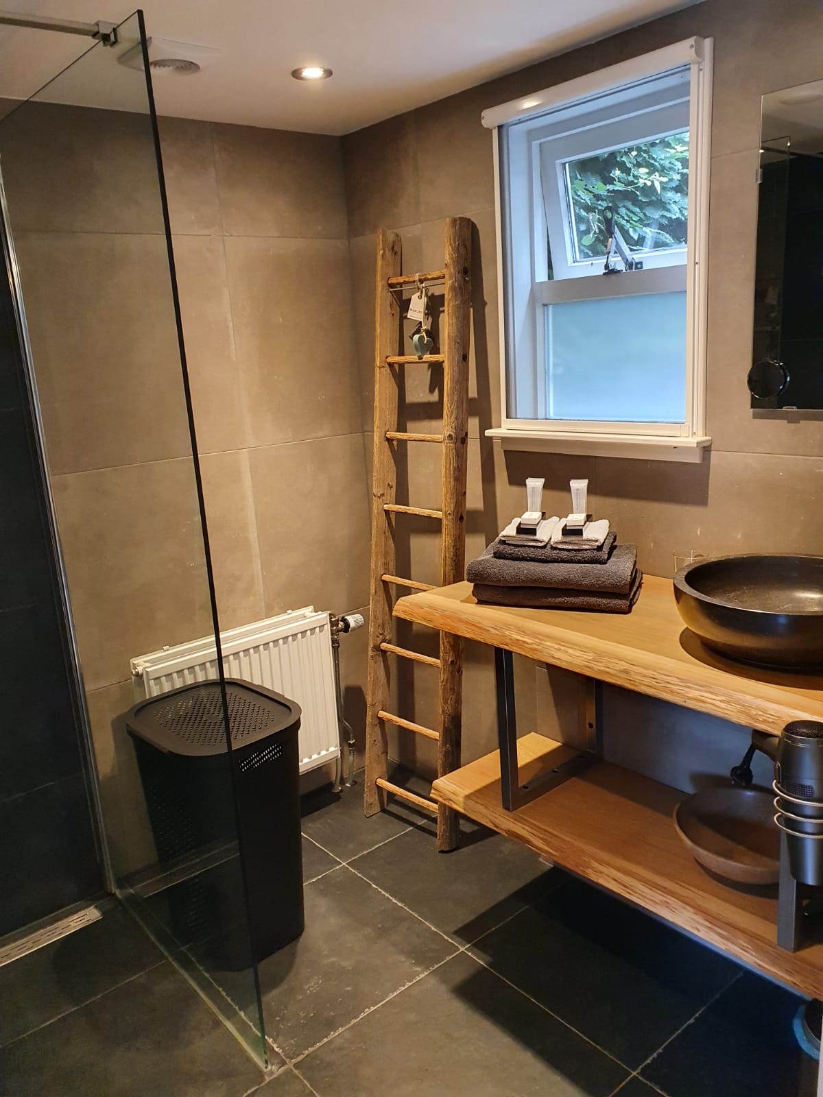 Maison nature à Klarenbeek