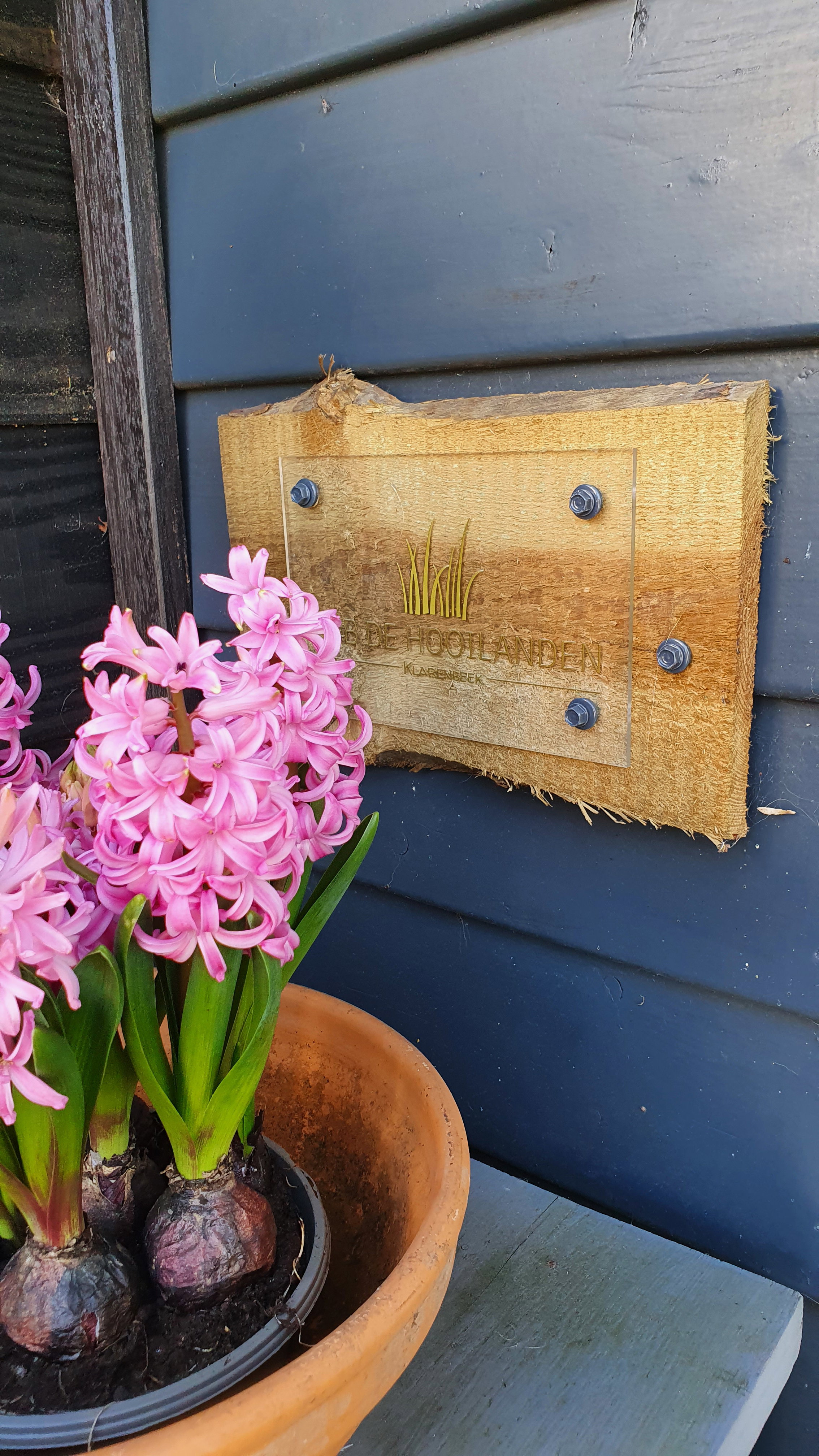 Casa nella natura a Klarenbeek