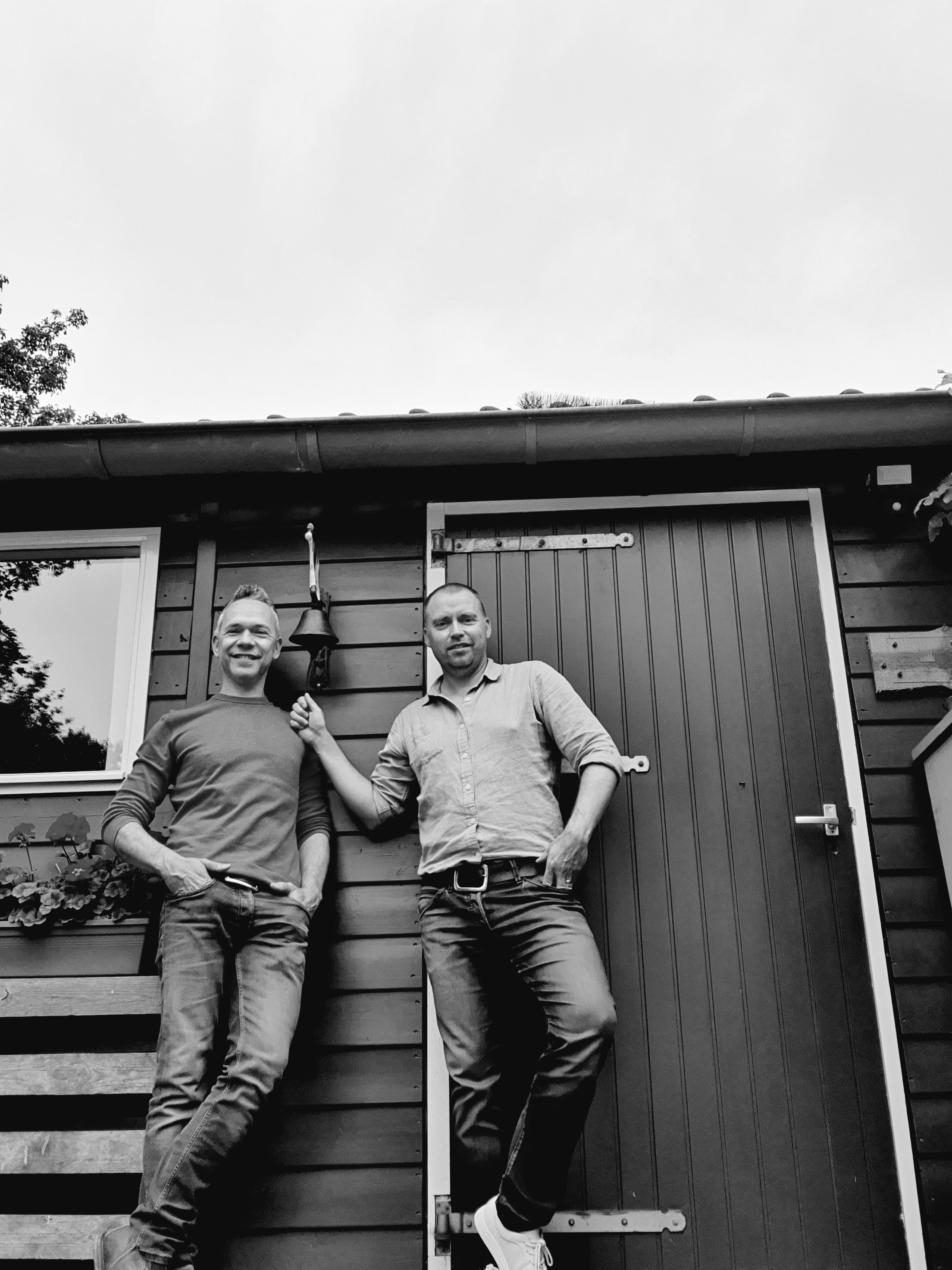Casa nella natura a Klarenbeek