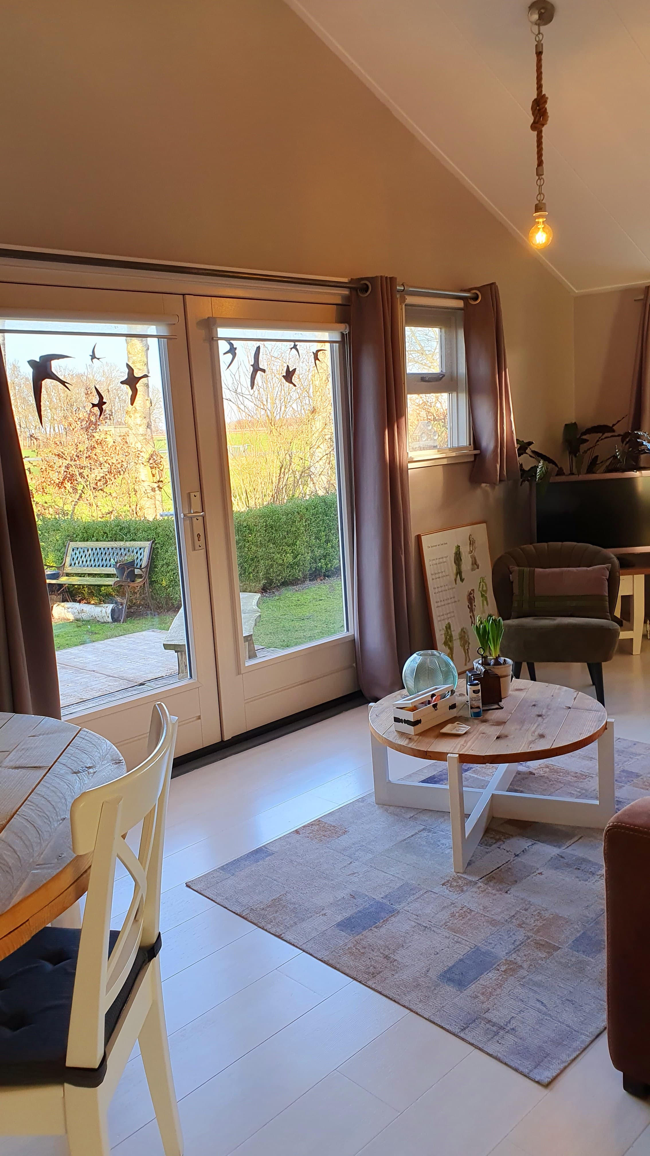 Maison nature à Klarenbeek