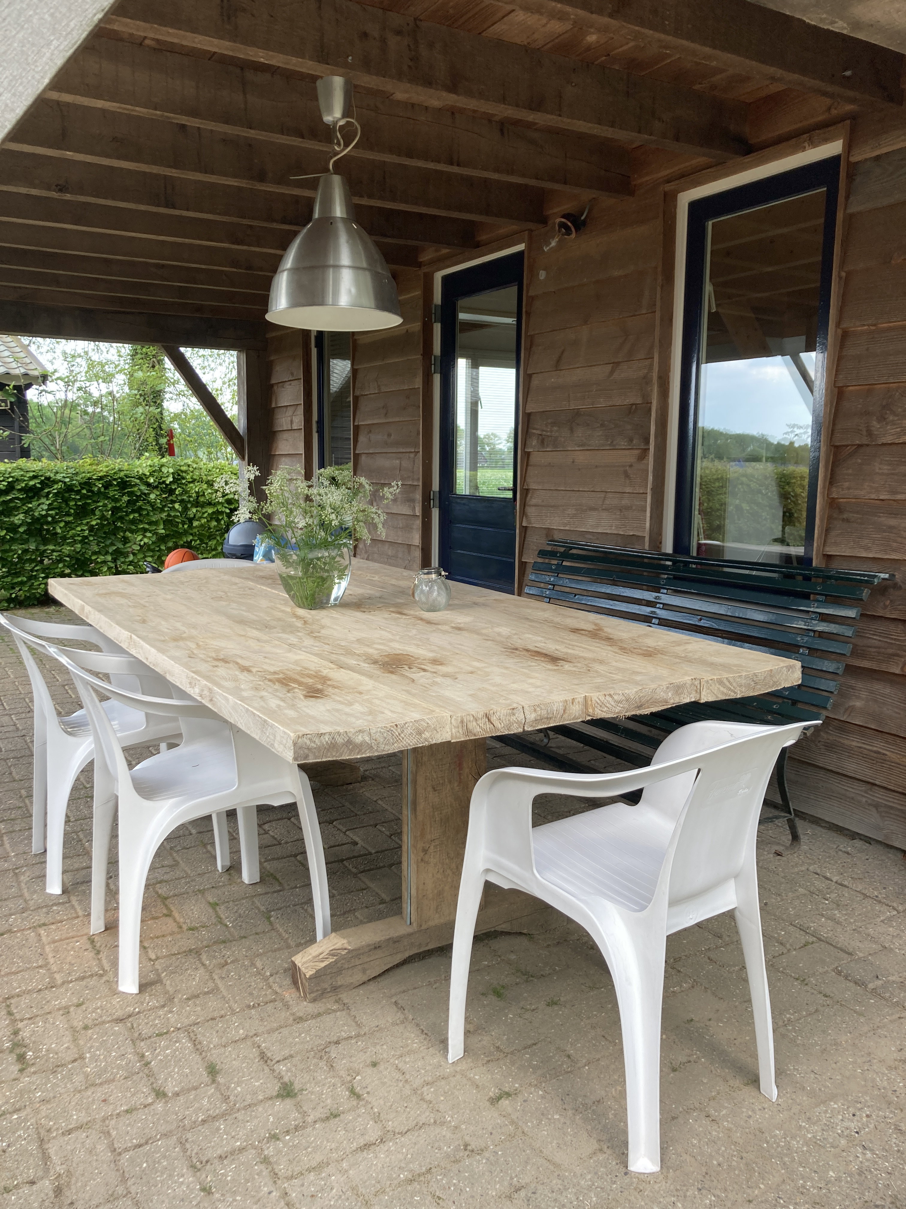 Natuurhuisje in Empe