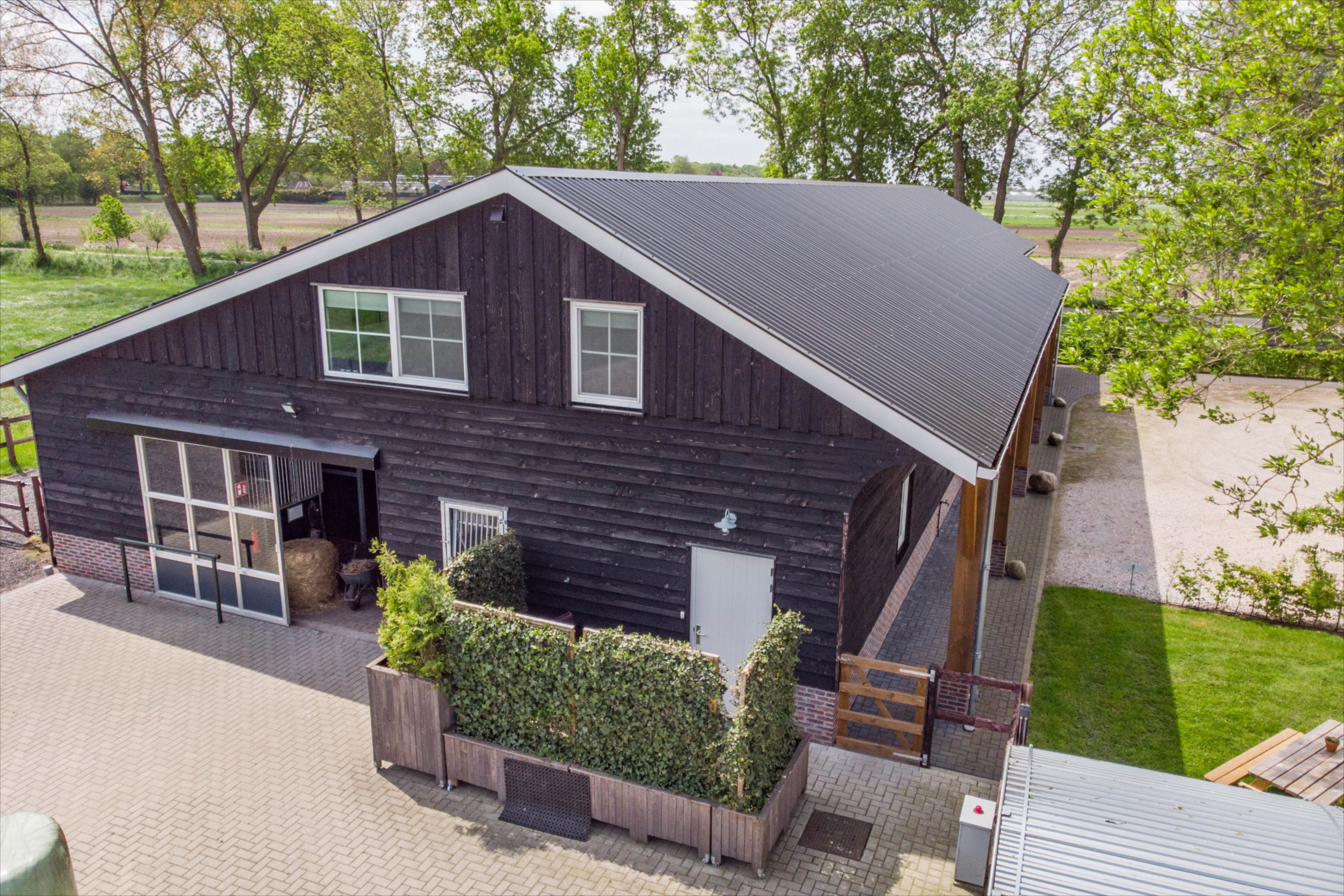 Natuurhuisje in Wezep