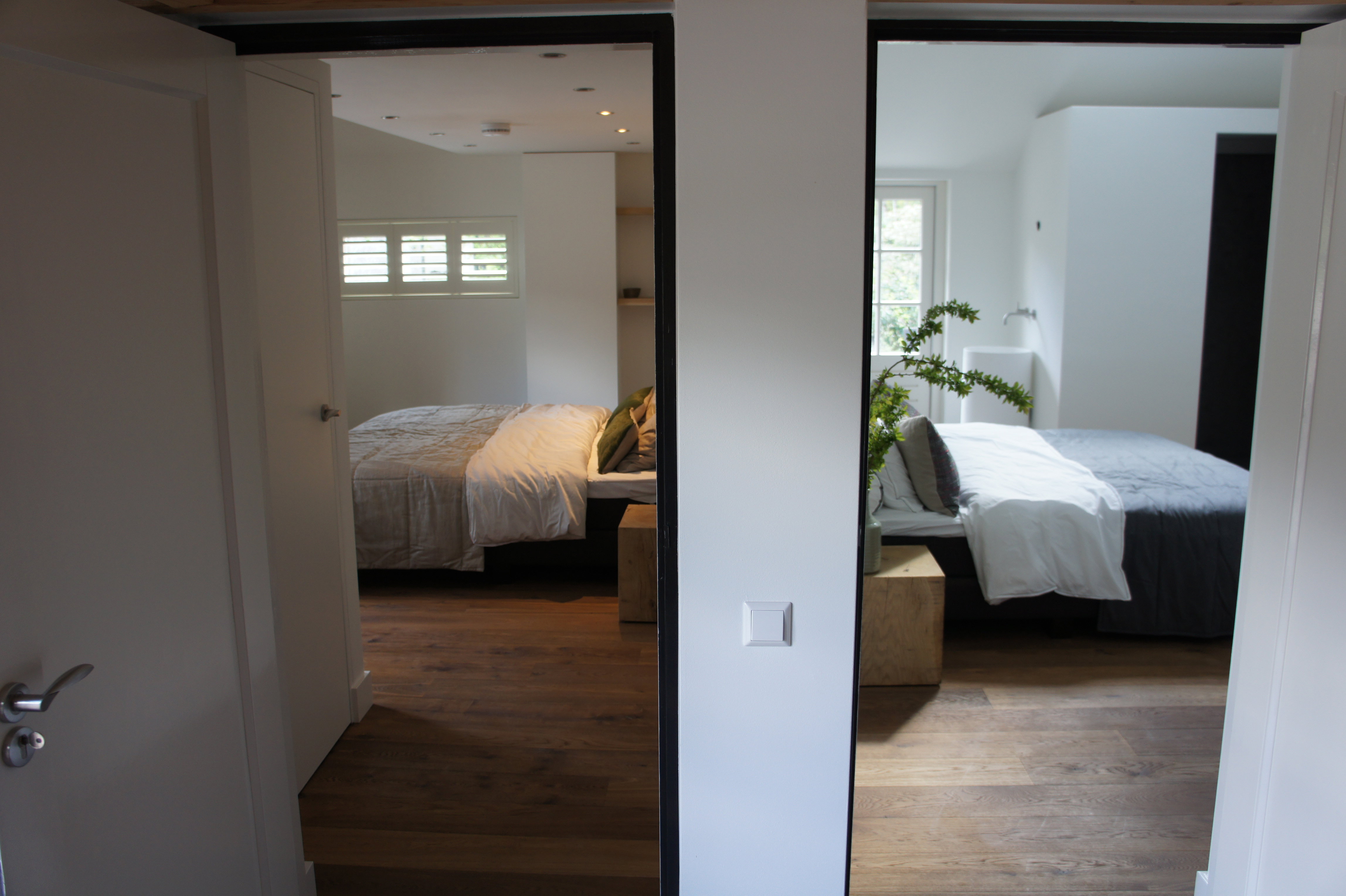 Maison nature à Leersum