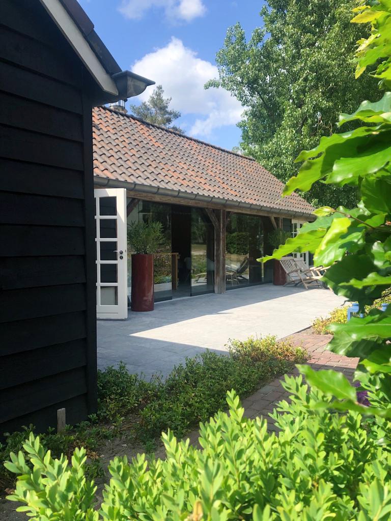 Maison nature à Leersum
