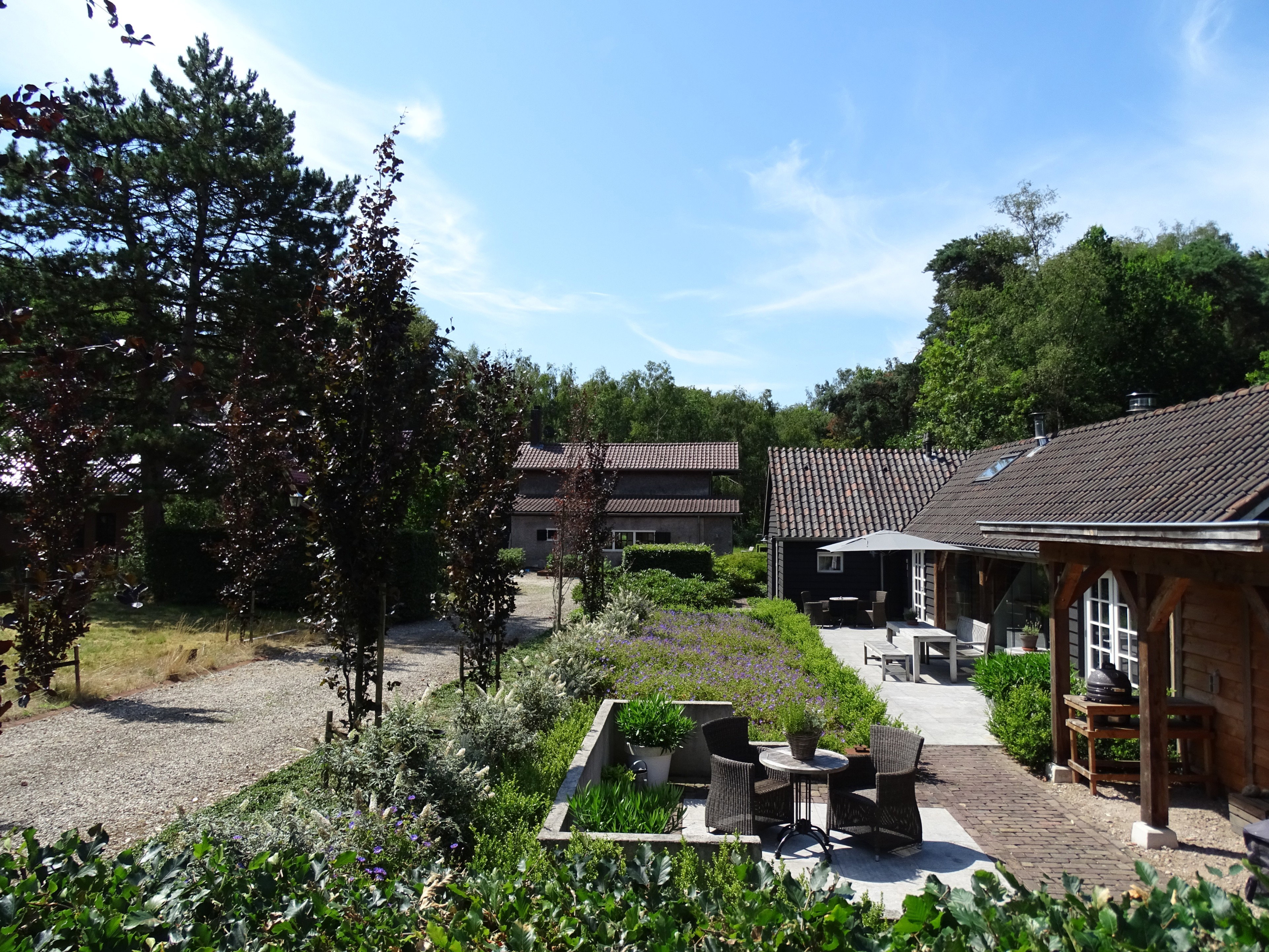 Maison nature à Leersum
