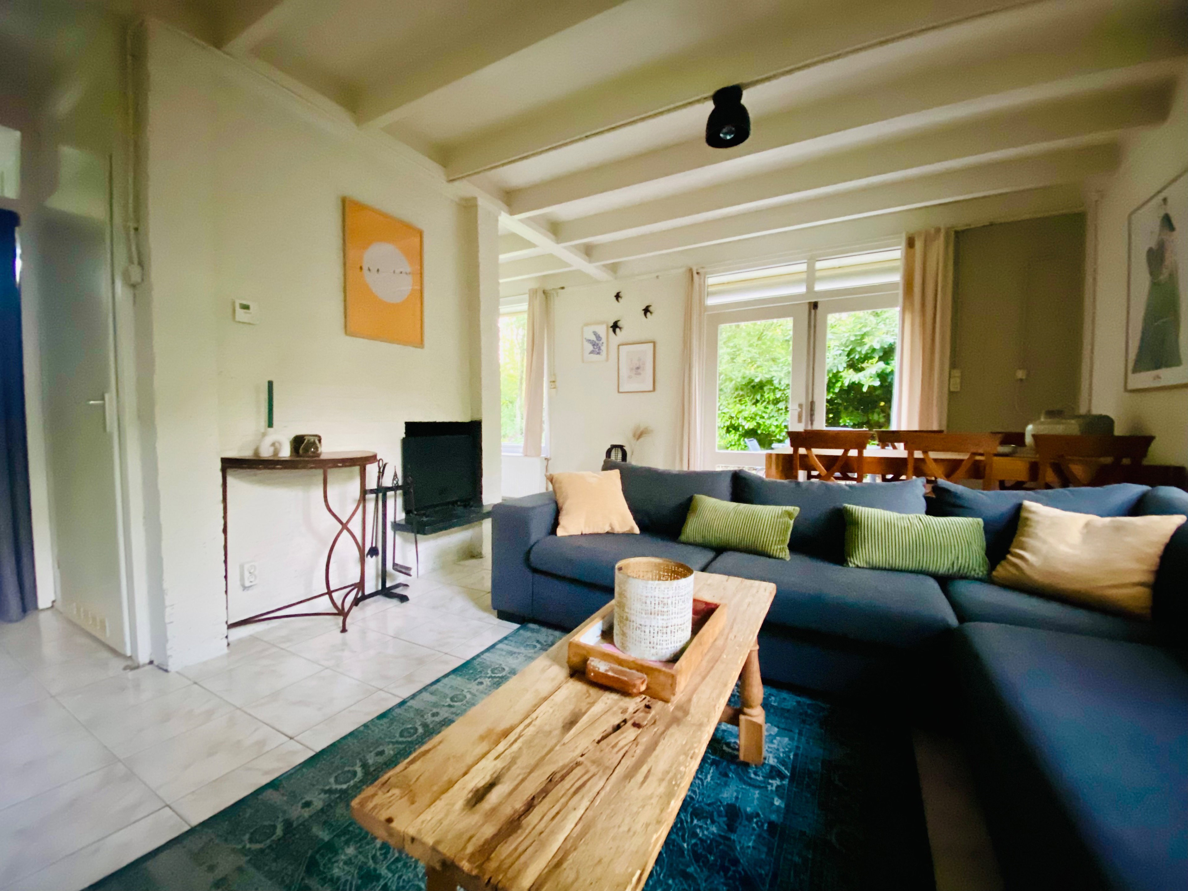 Natuurhuisje in Oude Willem
