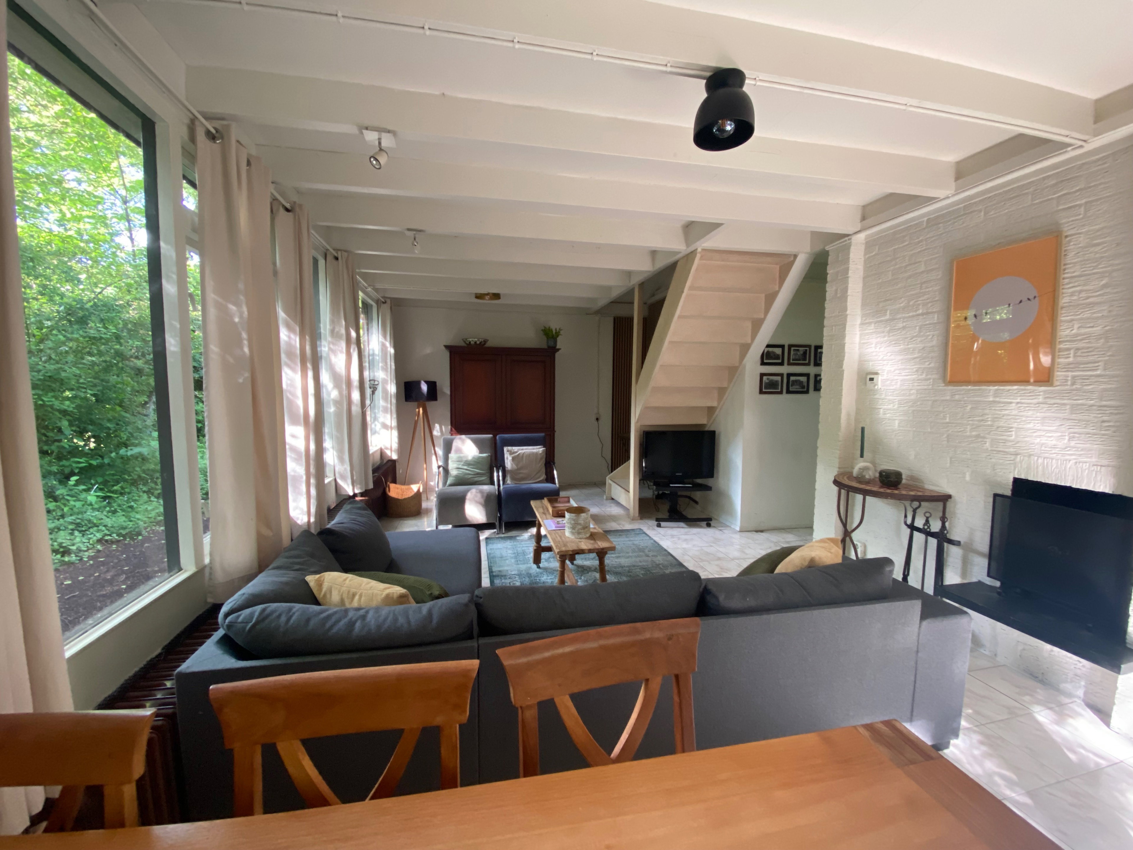 Natuurhuisje in Oude Willem