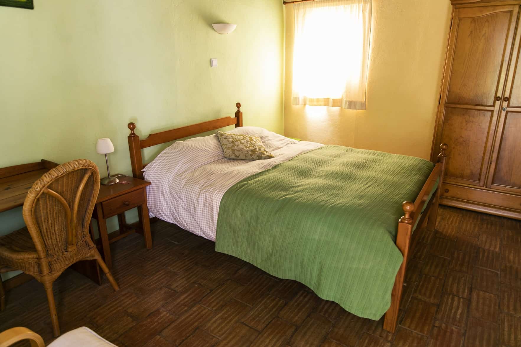 Natuurhuisje in Barão de São João