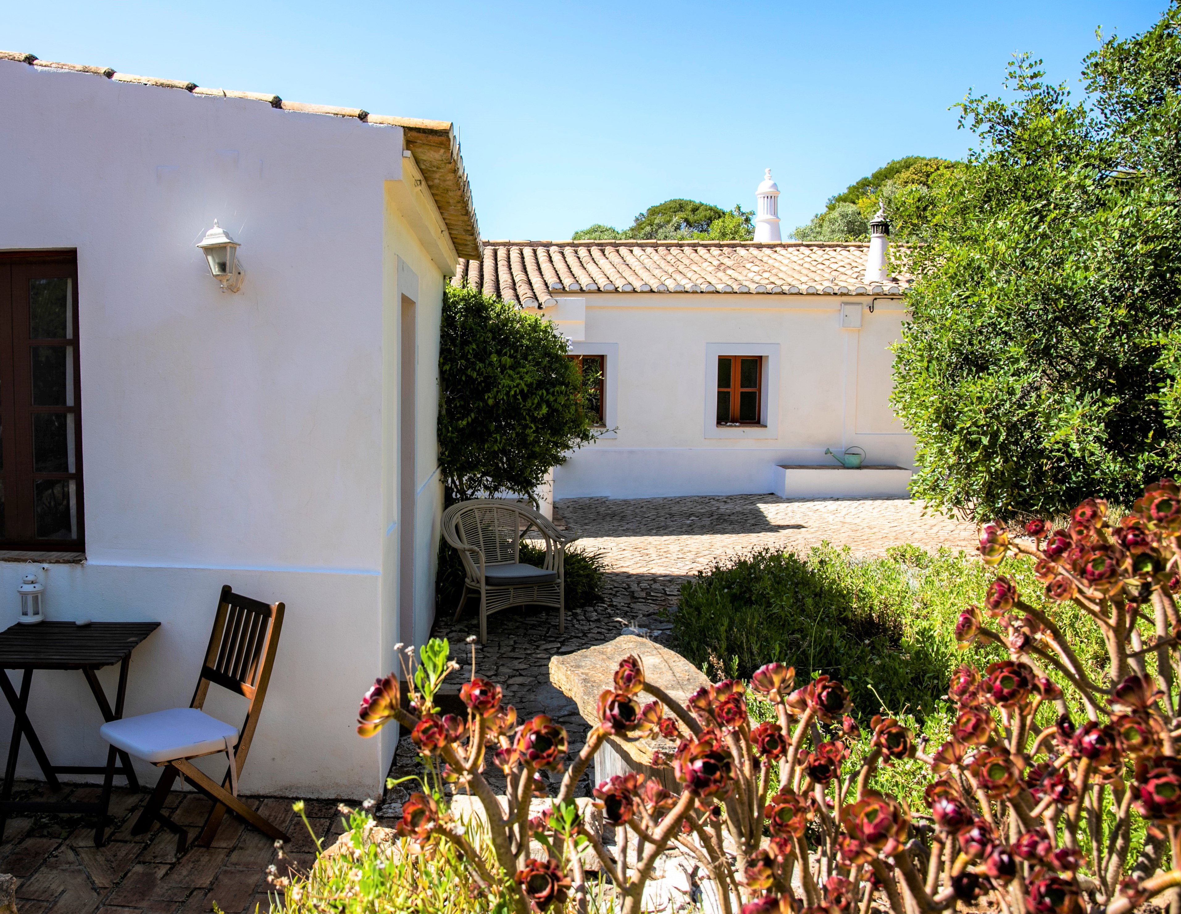 Casa nella natura a Barão de São João