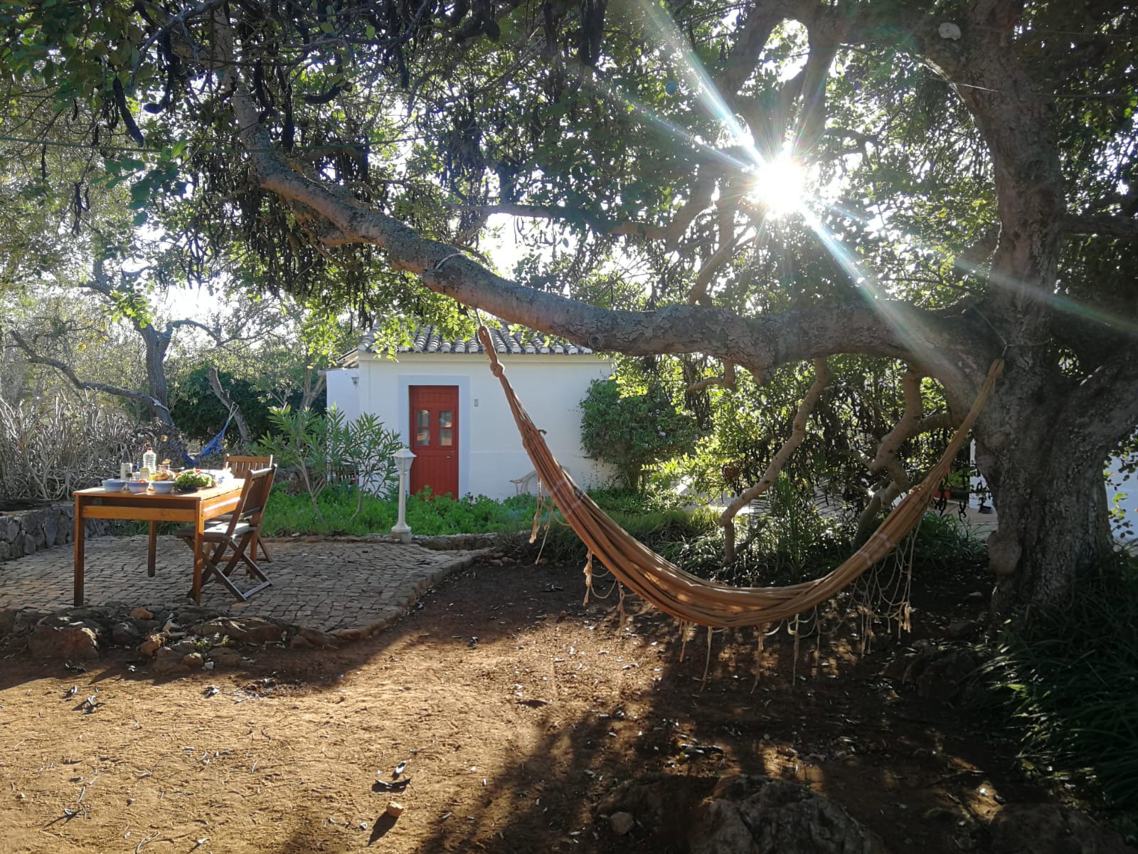 Casa nella natura a Barão de São João