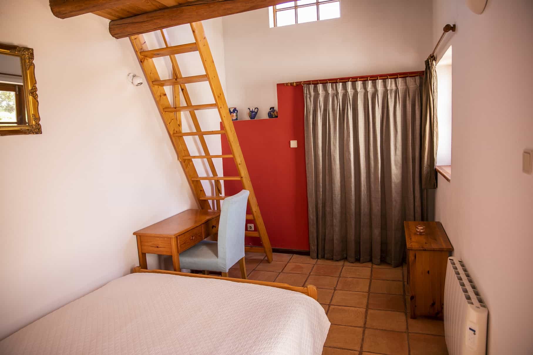 Natuurhuisje in Barão de São João
