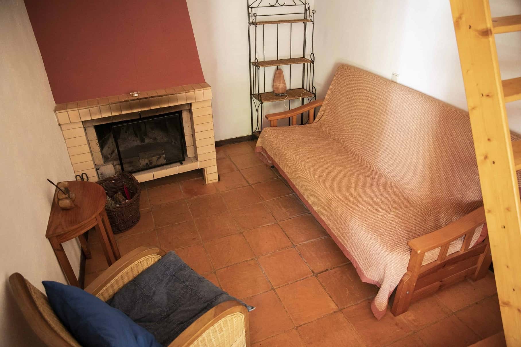 Natuurhuisje in Barão de São João