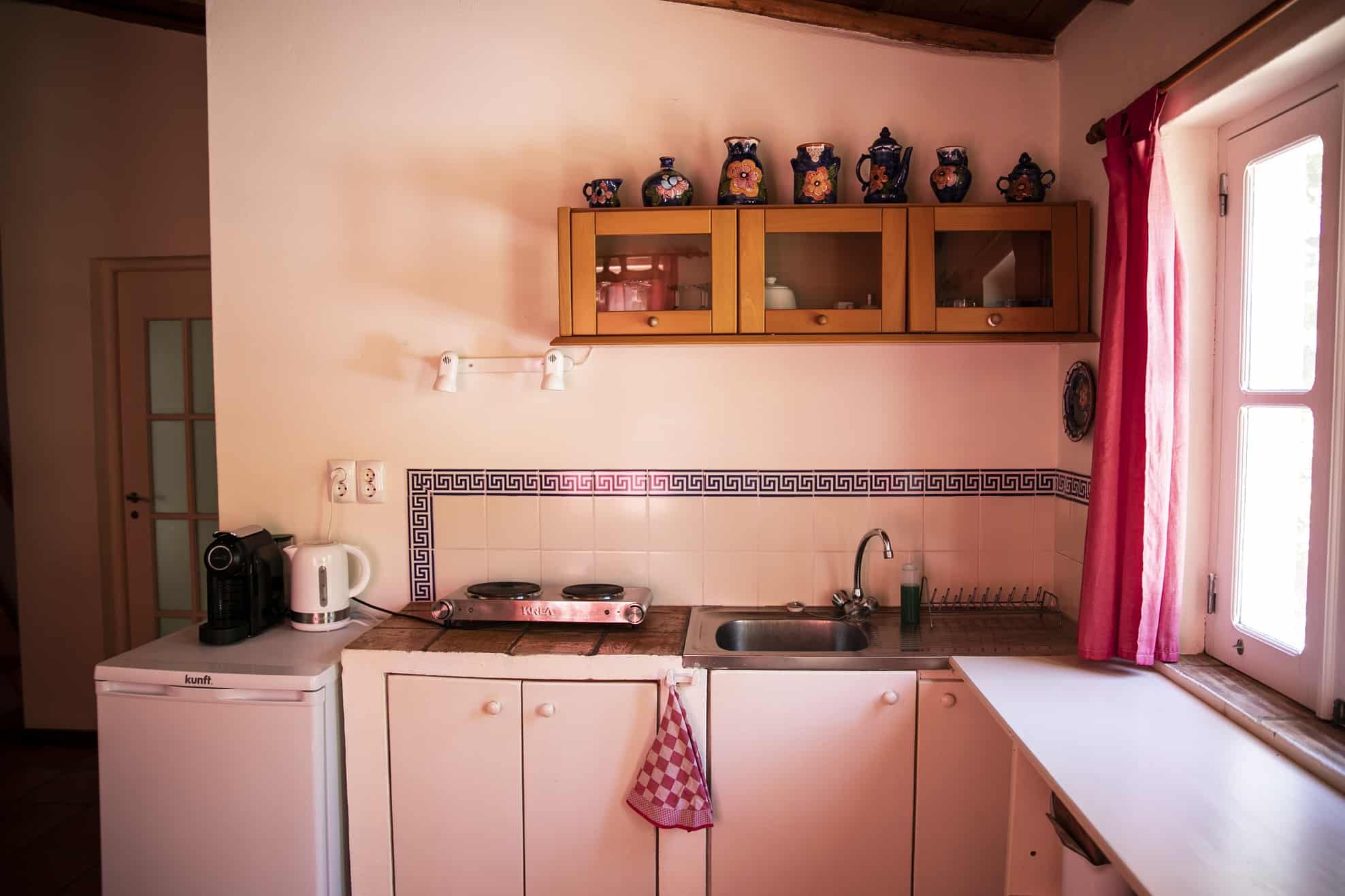 Natuurhuisje in Barão de São João