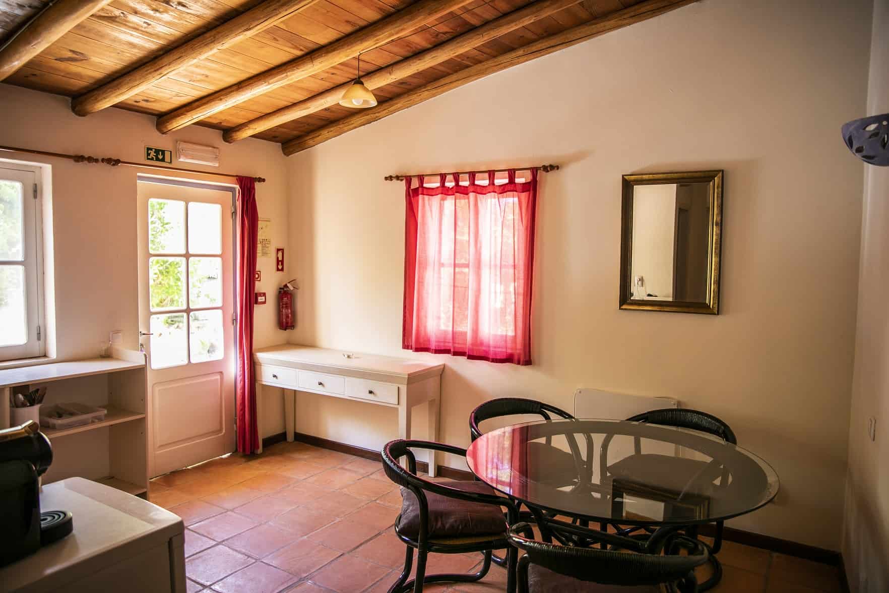 Natuurhuisje in Barão de São João