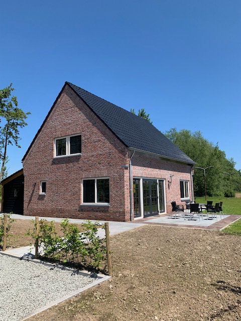 Natuurhuisje in Geldermalsen
