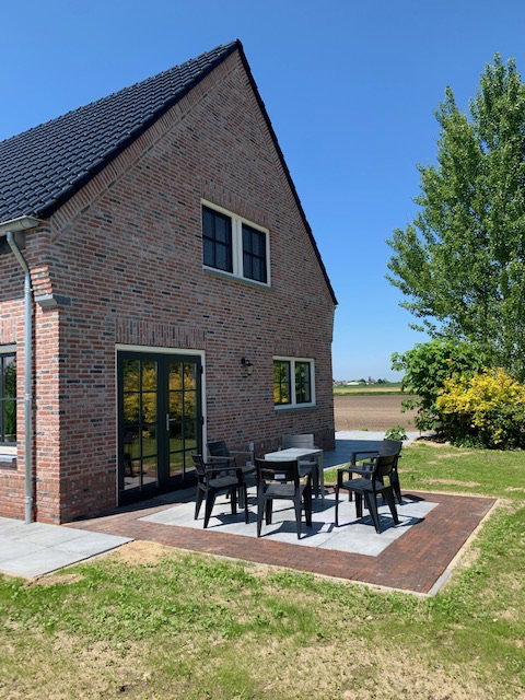 Natuurhuisje in Geldermalsen
