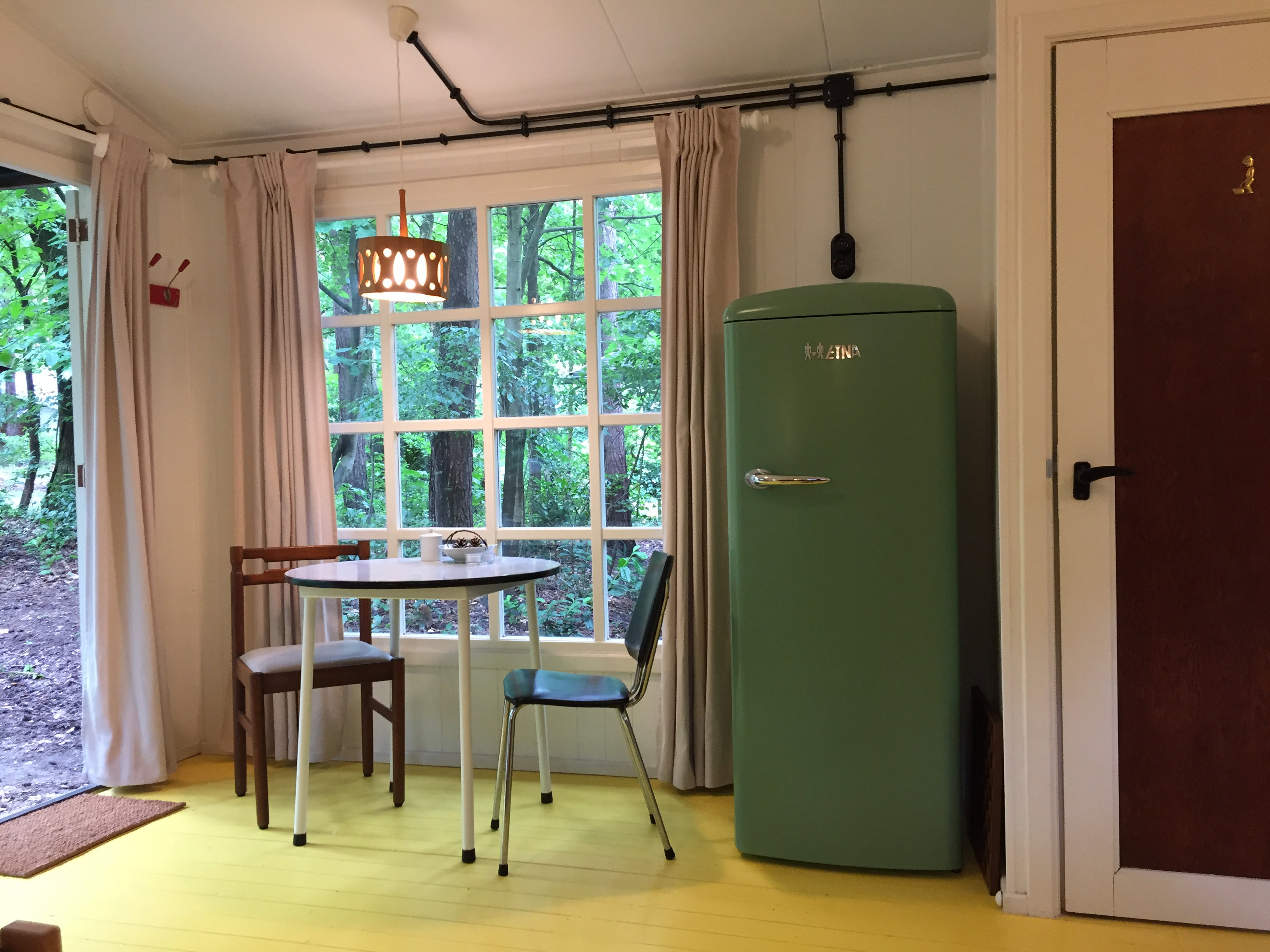 Natuurhuisje in Gellik