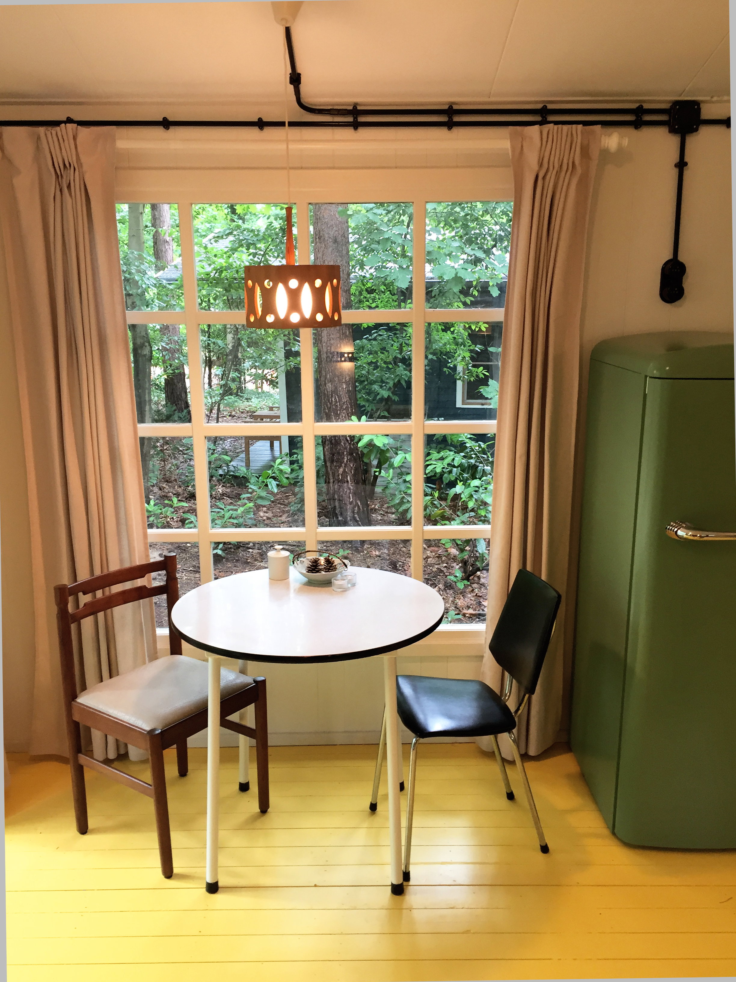 Natuurhuisje in Gellik