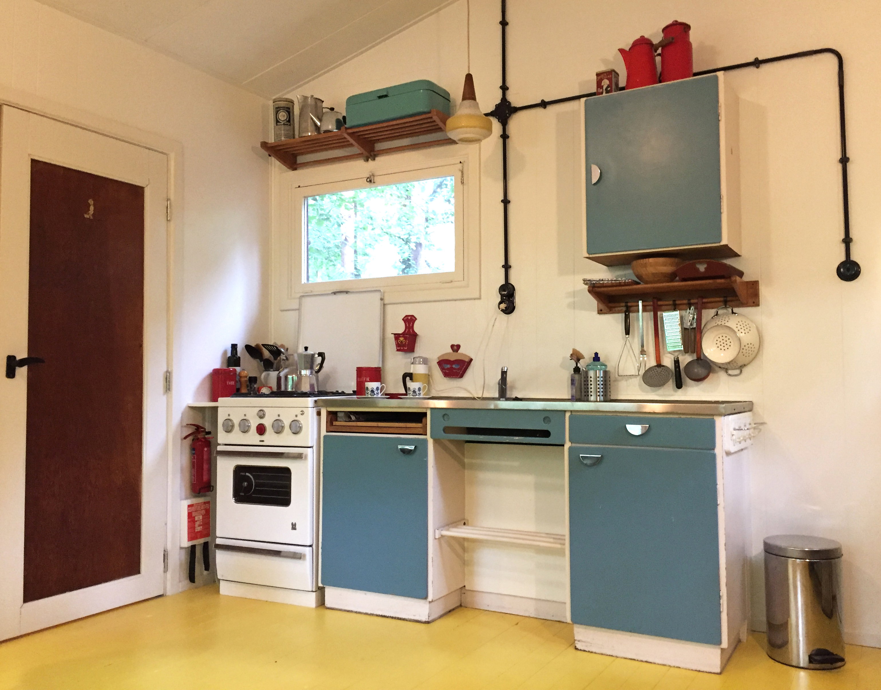 Natuurhuisje in Gellik