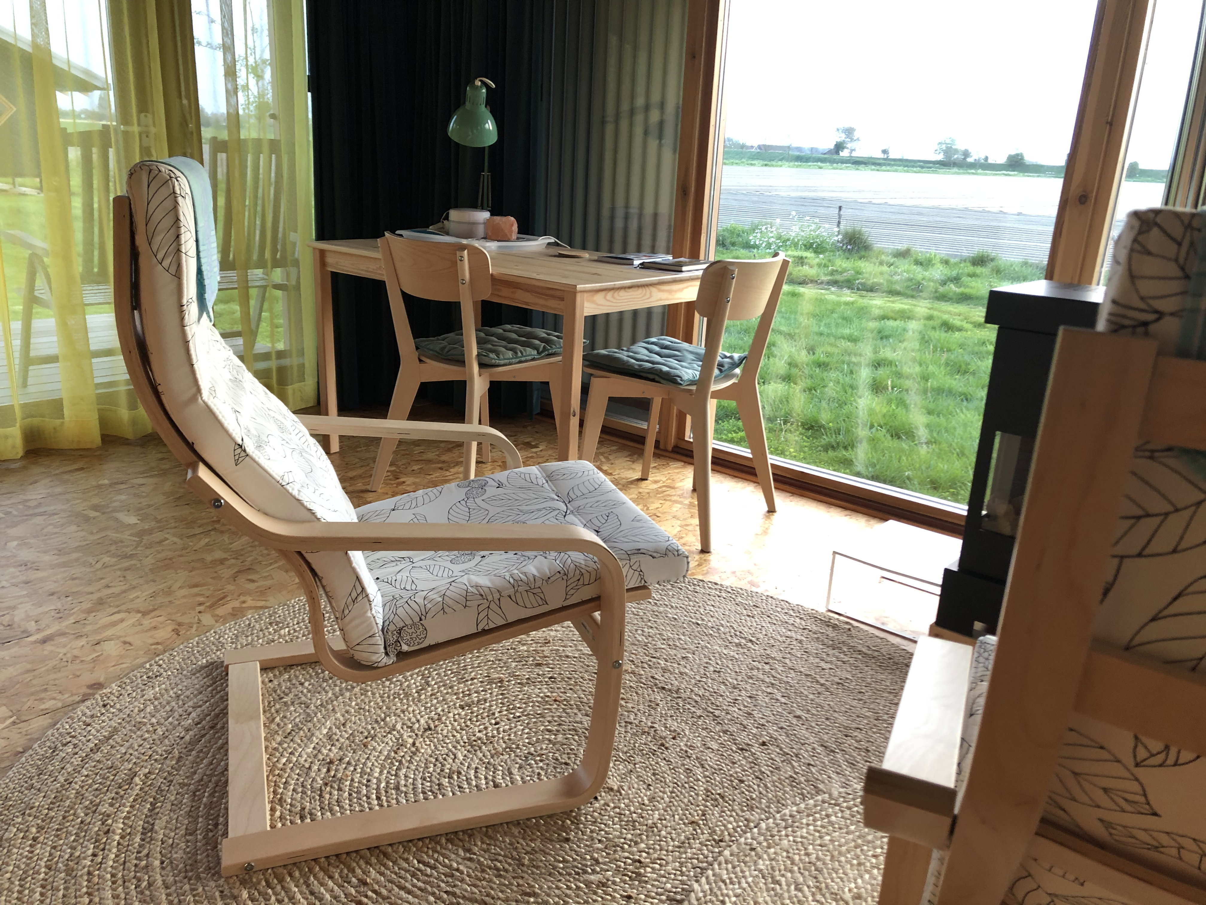 Natuurhuisje in Zonnemaire