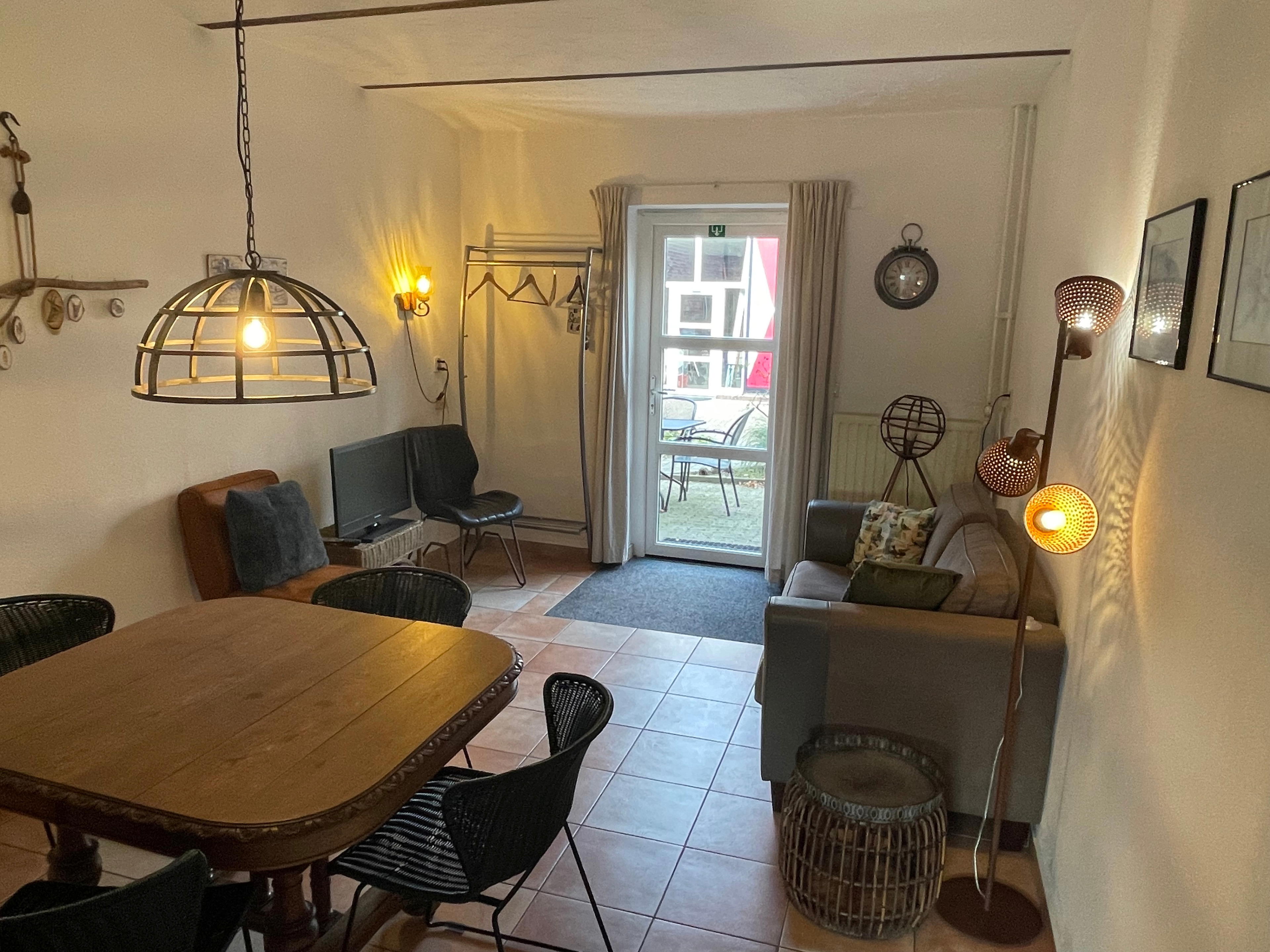 Nature house in Vijlen