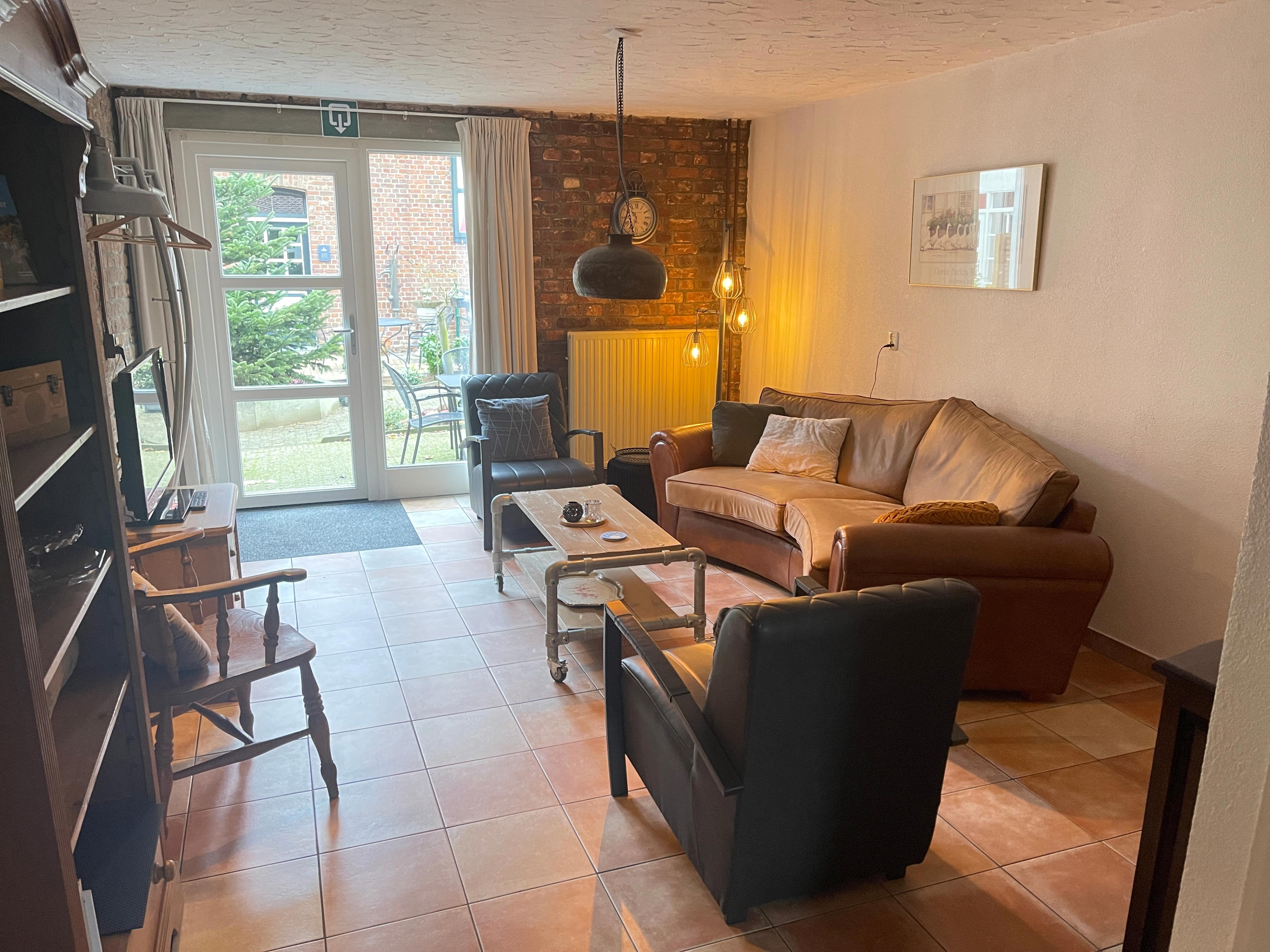 Nature house in Vijlen