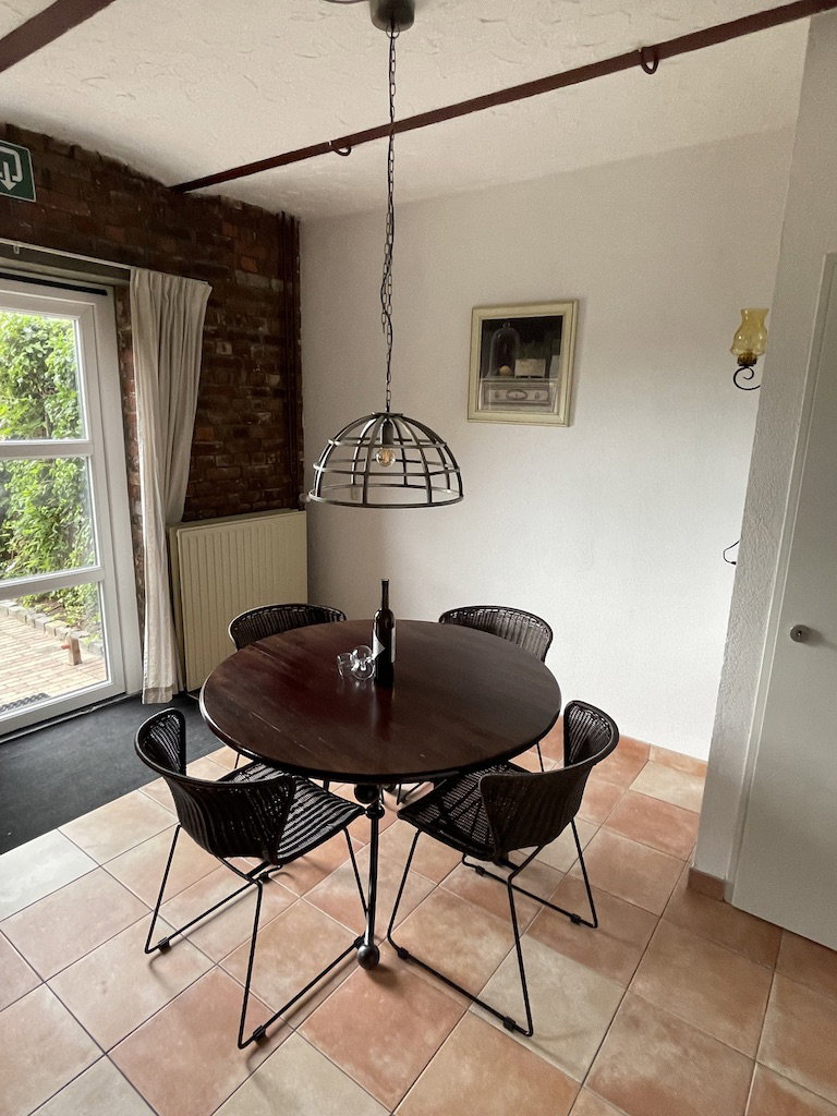 Nature house in Vijlen