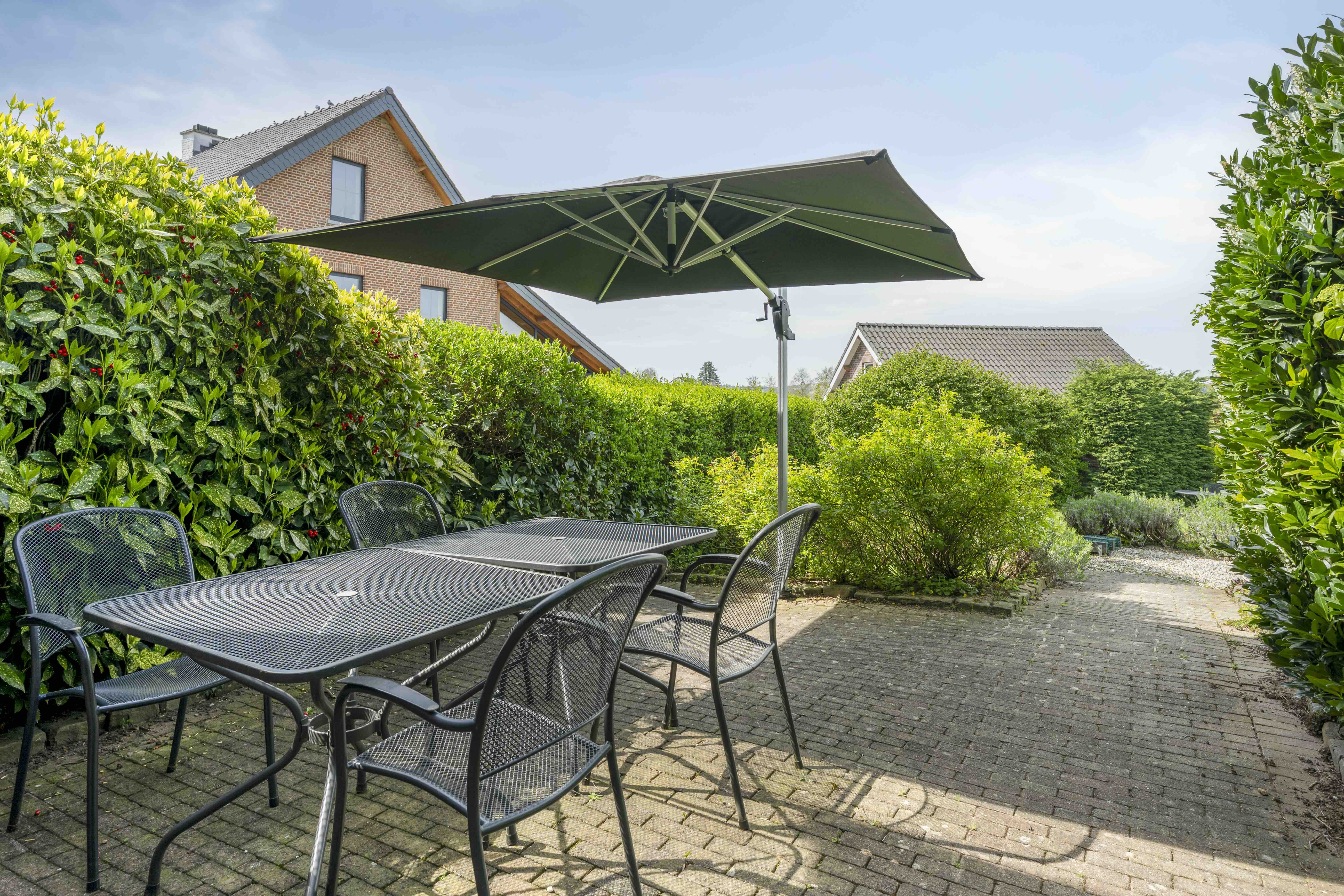Casa nella natura a Vijlen