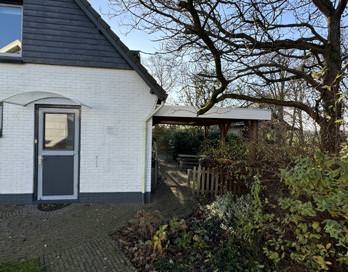 Natuurhuisje in Notter (Wierden)