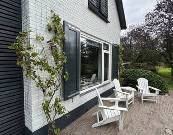 Natuurhuisje in Notter (Wierden)