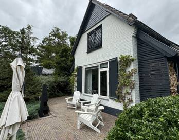 Natuurhuisje in Notter (Wierden)