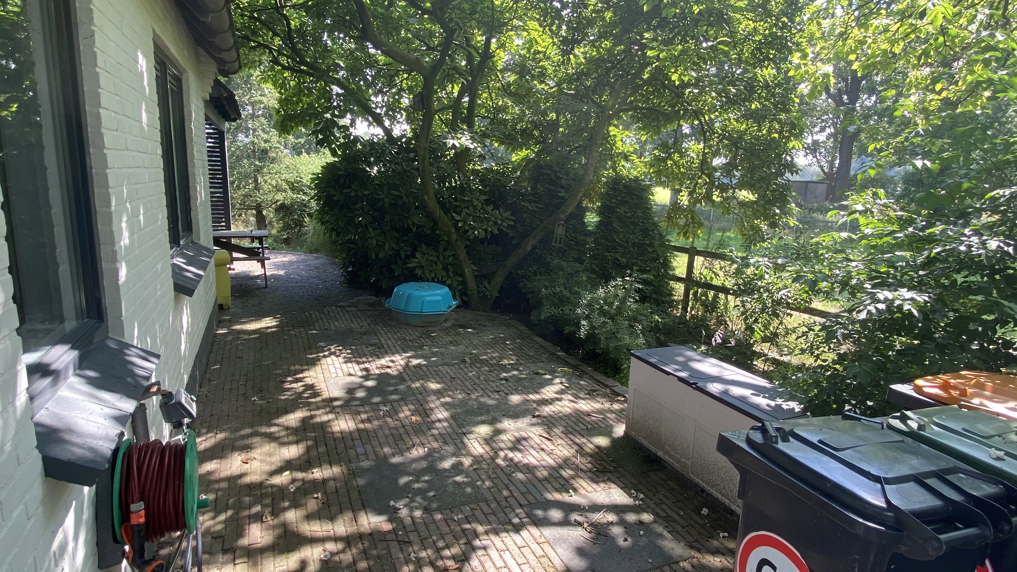 Natuurhuisje in Notter (Wierden)