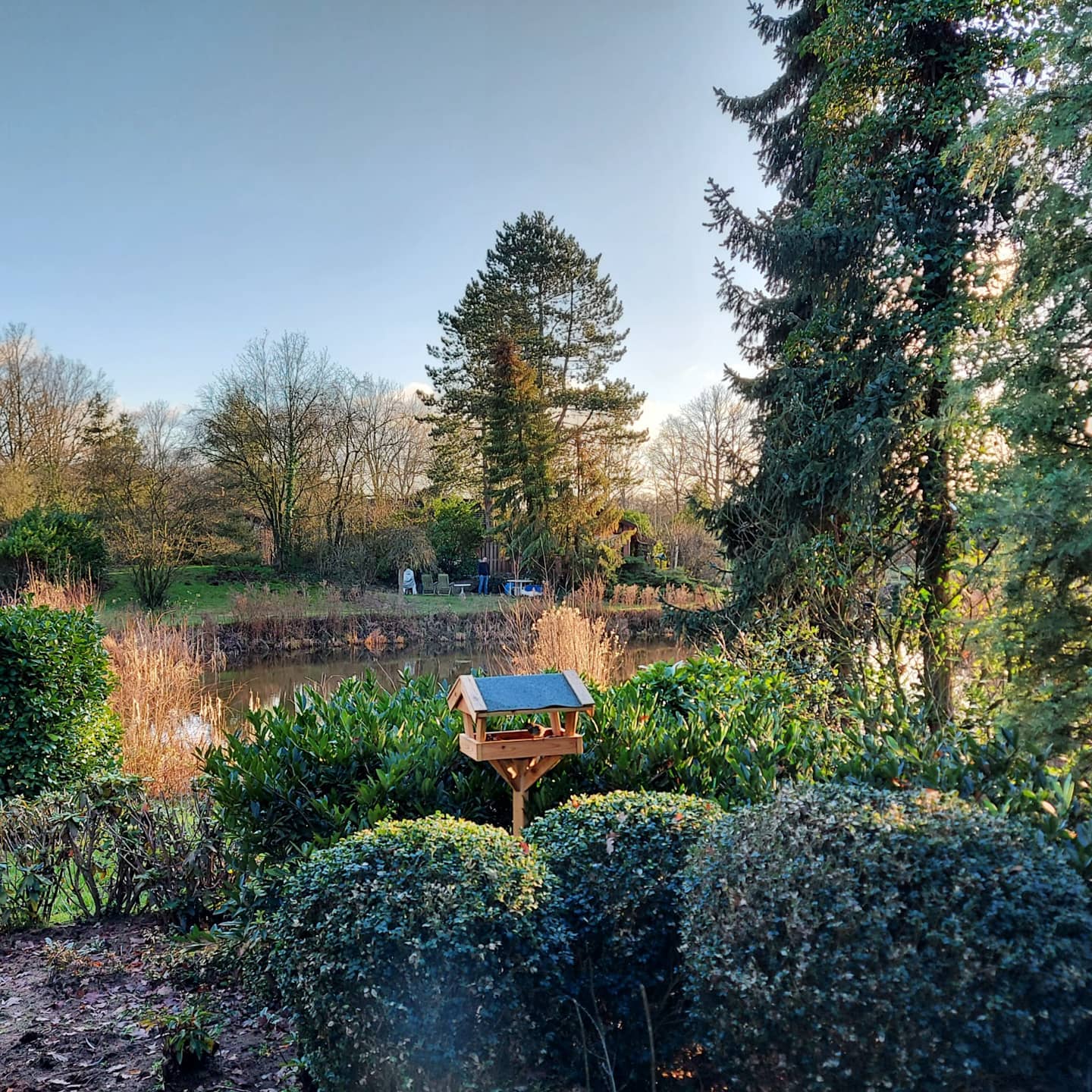 Natuurhuisje in Aalten