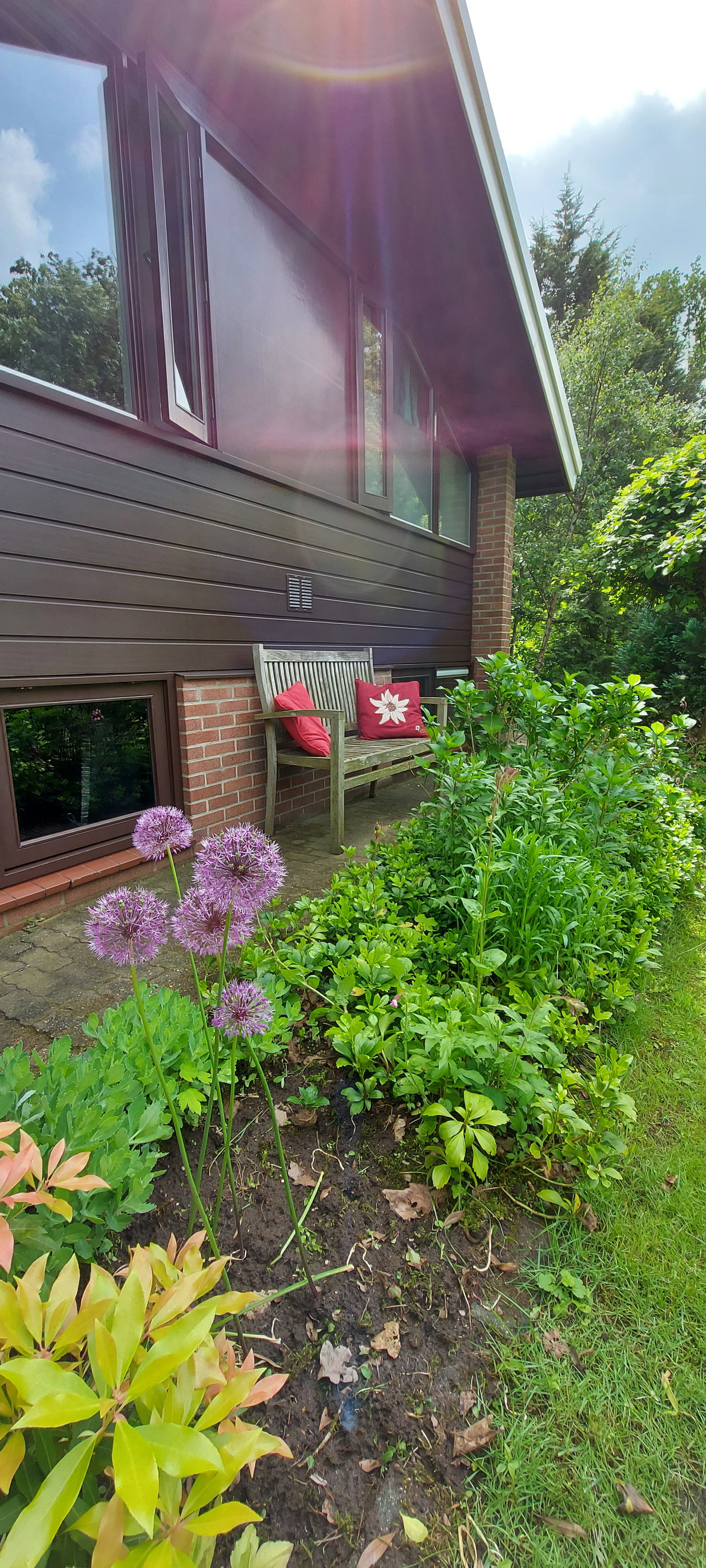 Natuurhuisje in Aalten